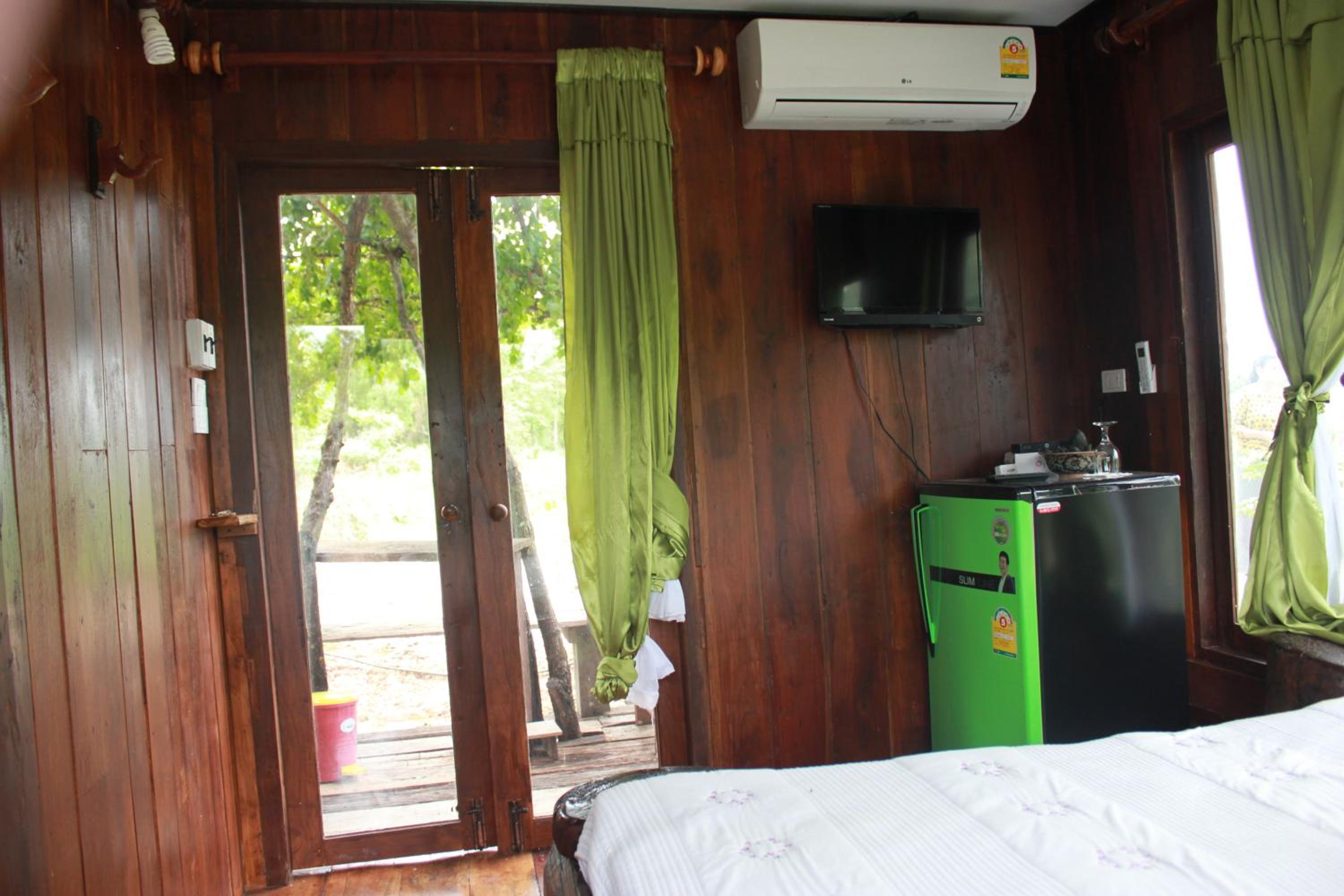 Sukhothai City Resort