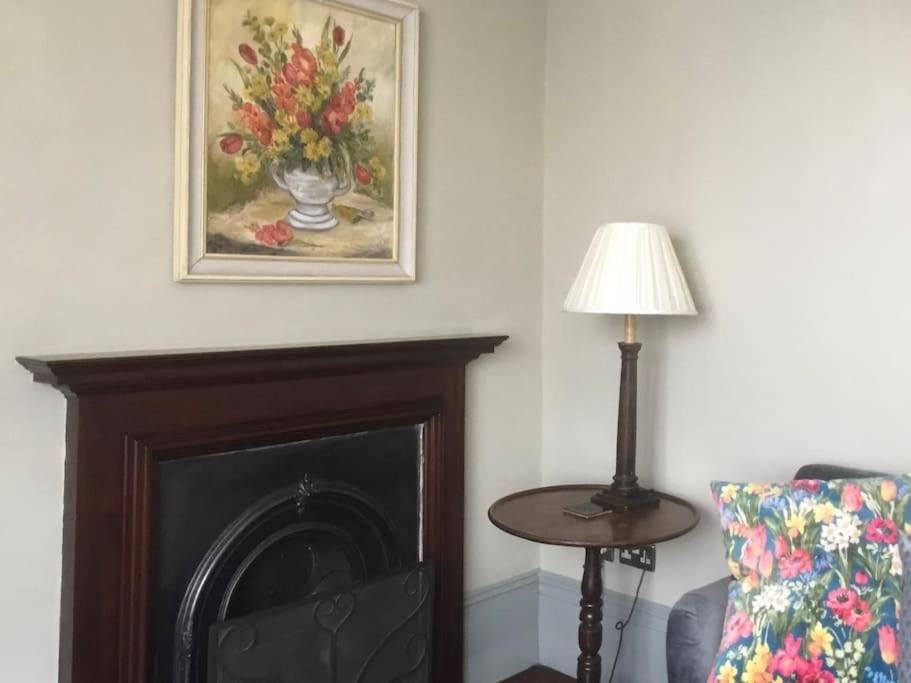 Seaside garden flat in Kemp Town