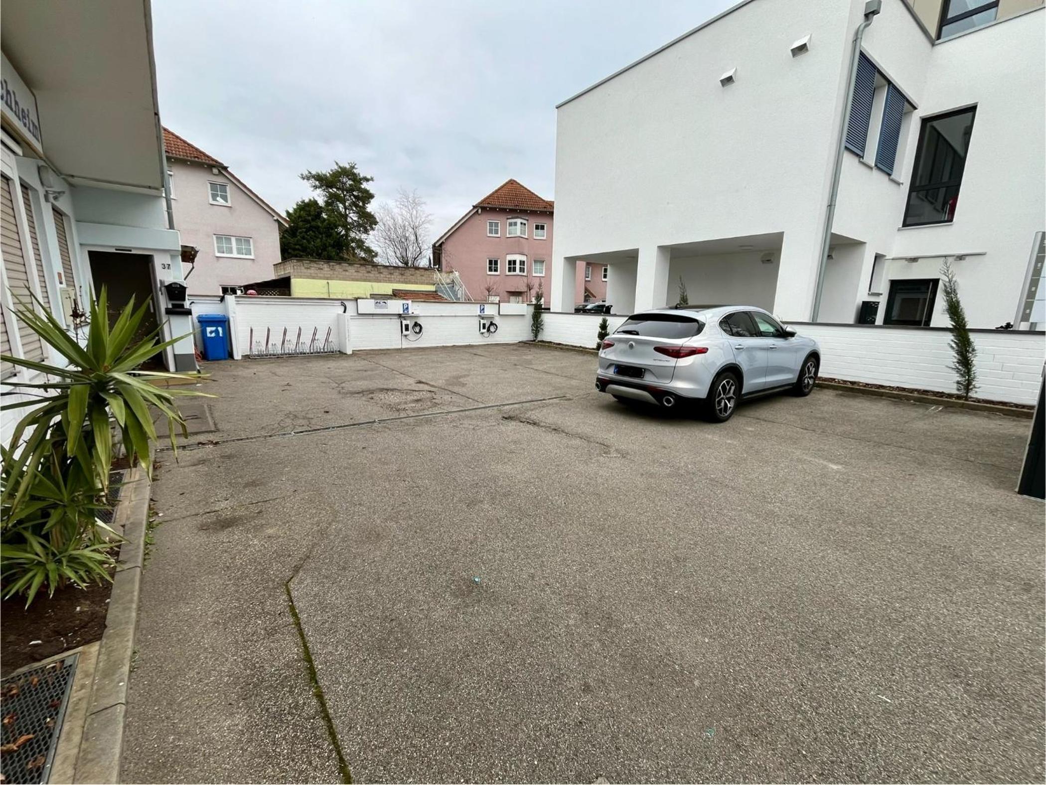 Gästehaus Rheinstetten Forchheim, photo 4