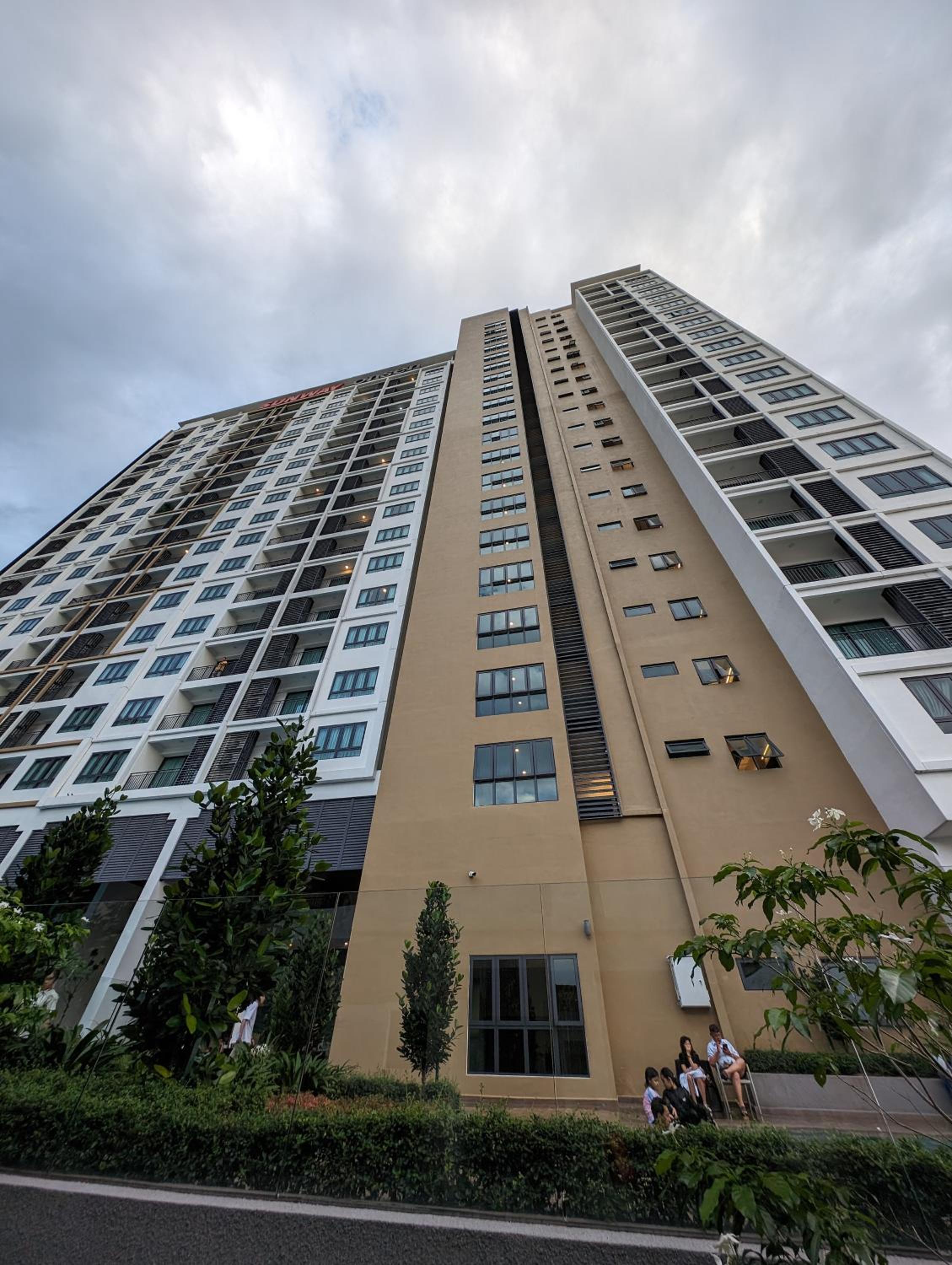 Amazing Views & Eco Friendly Luxury Onsen Suites, Lost World of Tambun photo 3