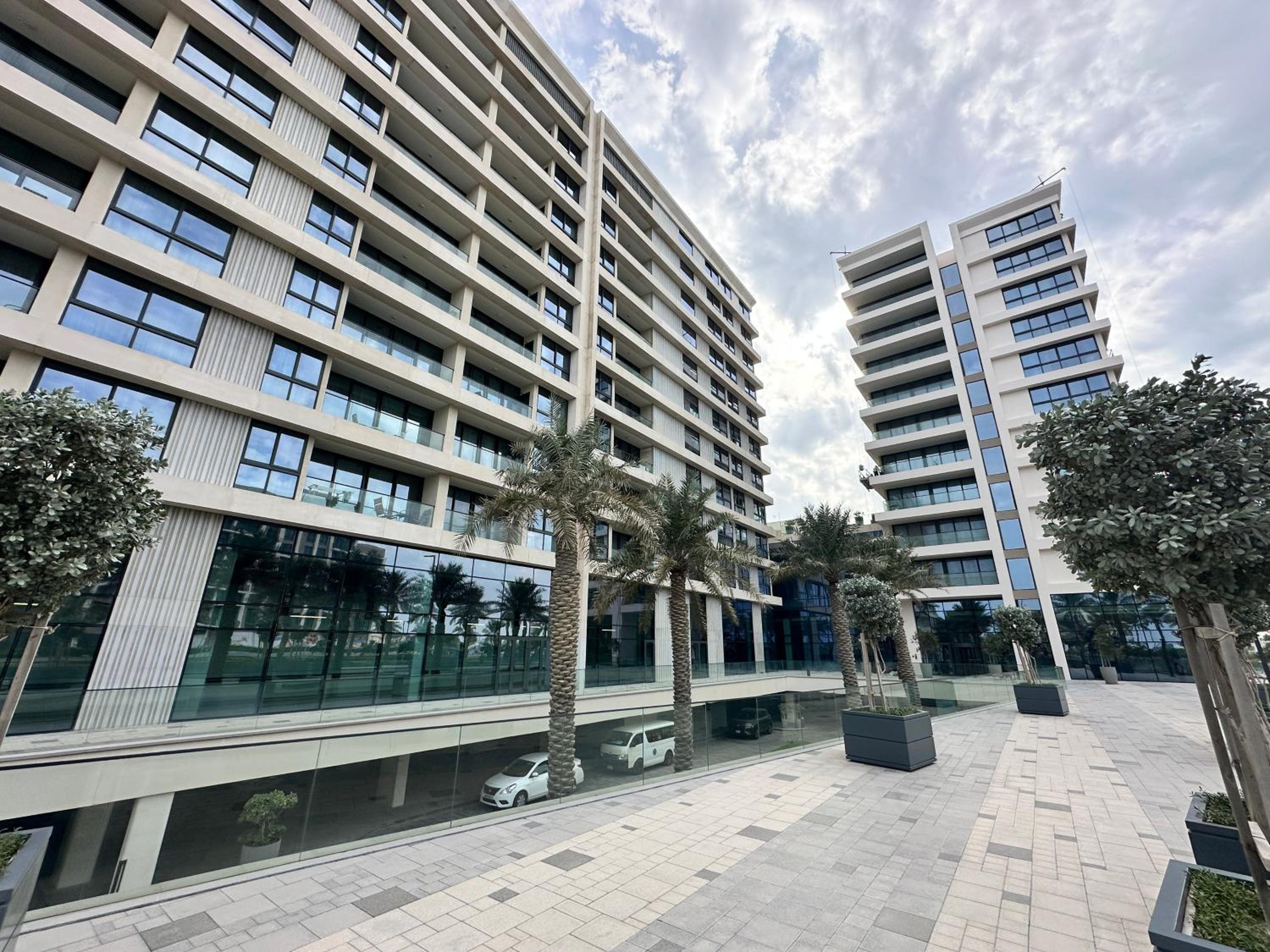 Marassi Galleria Residence Bahrain