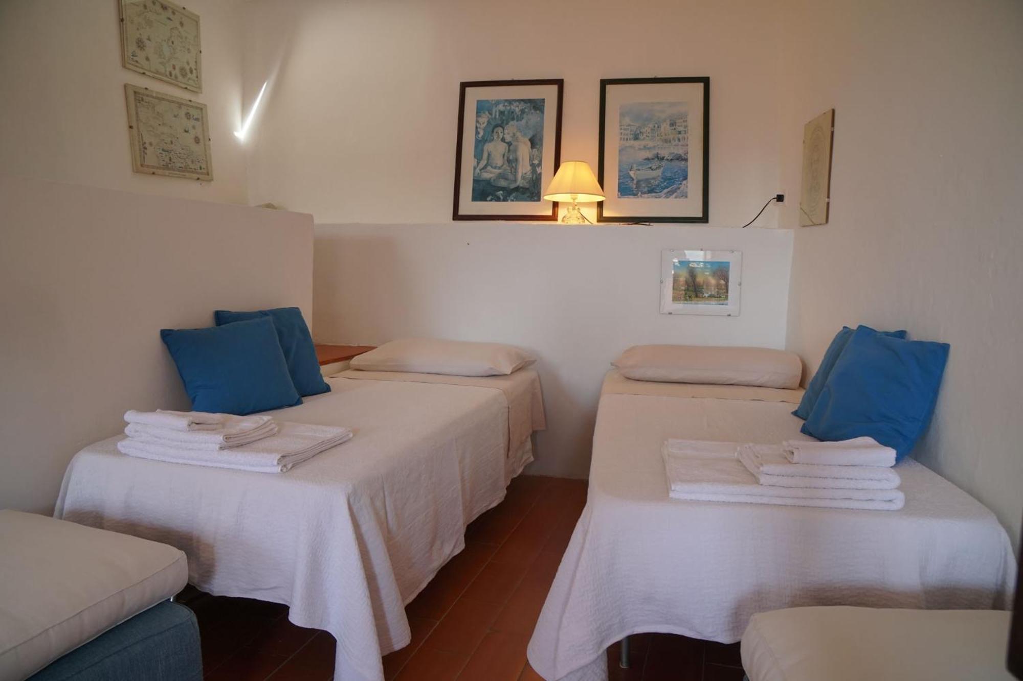Casa Annamaria