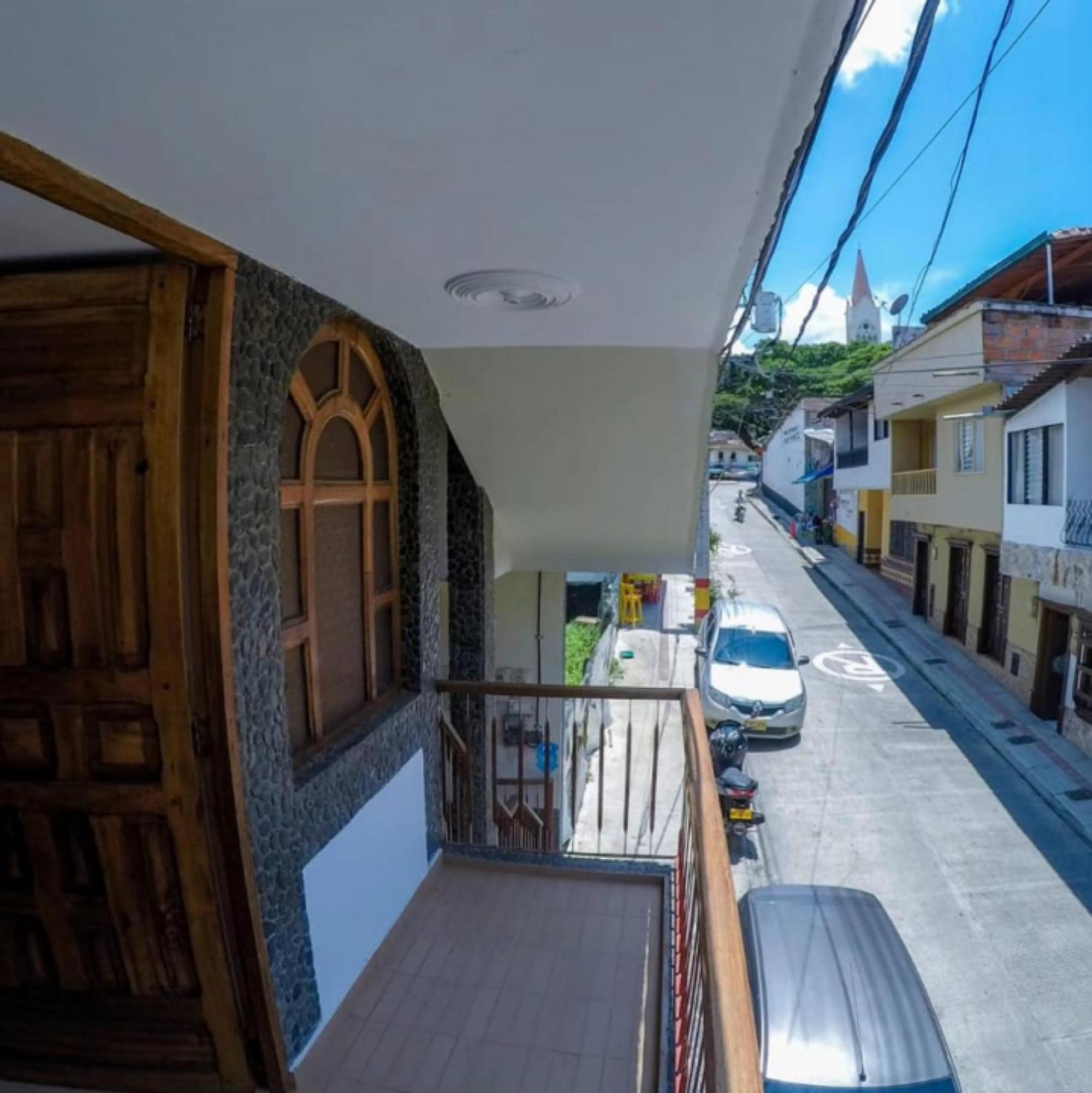 Casa Hotel Piedra del Sol