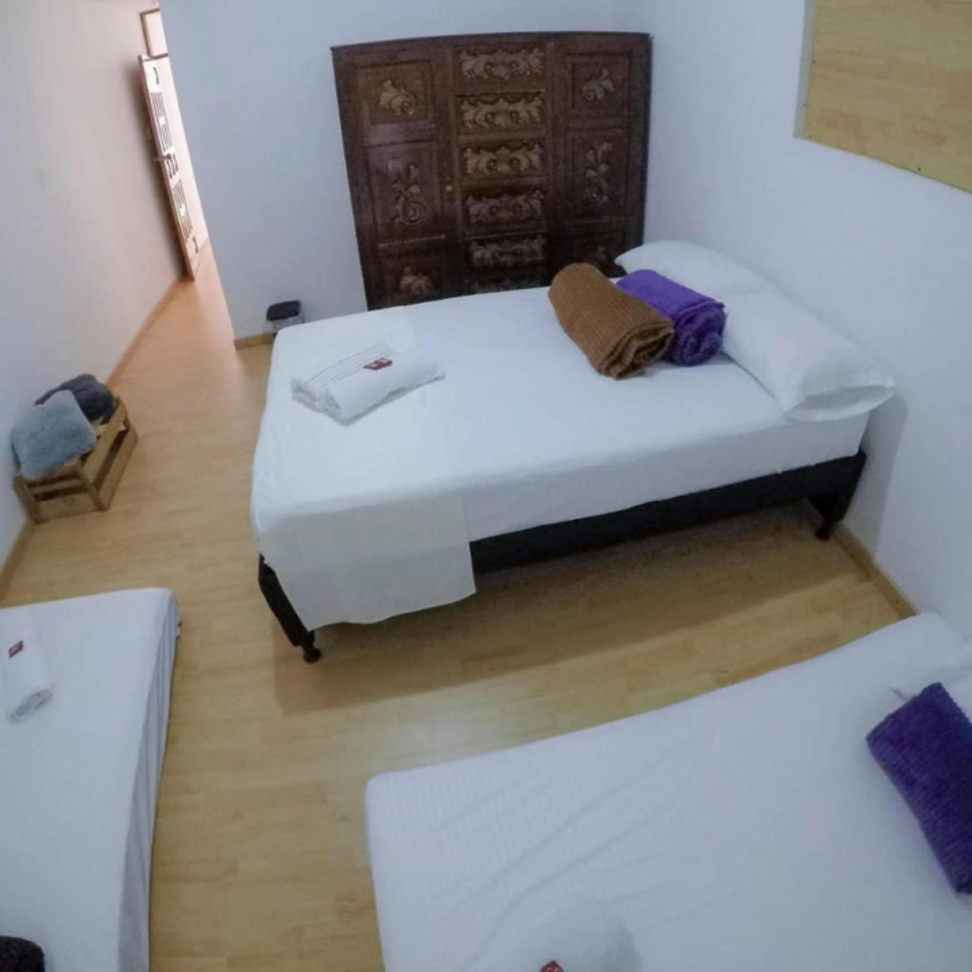 Casa Hotel Piedra del Sol