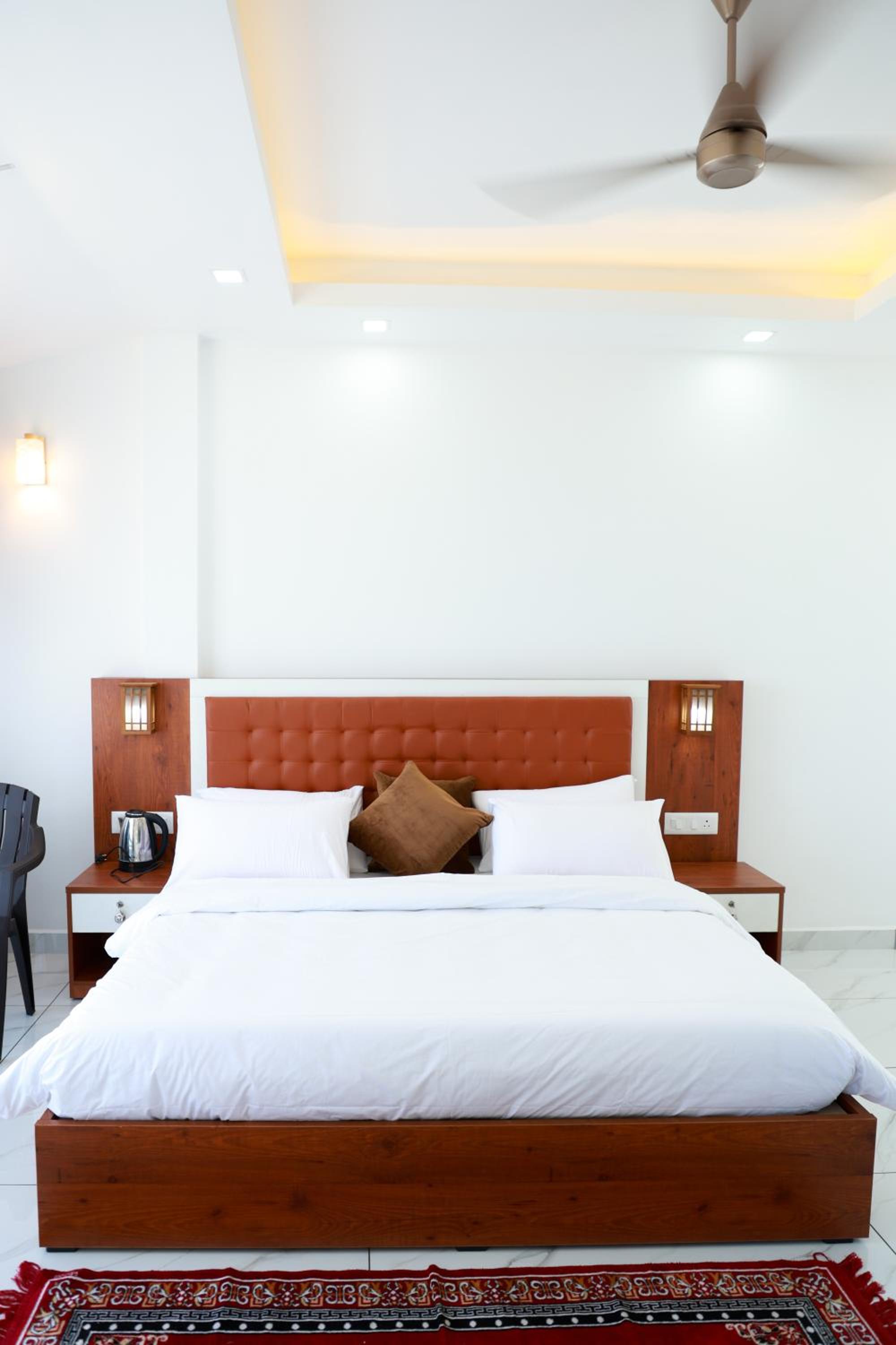 PADMA VILLAGE view 2