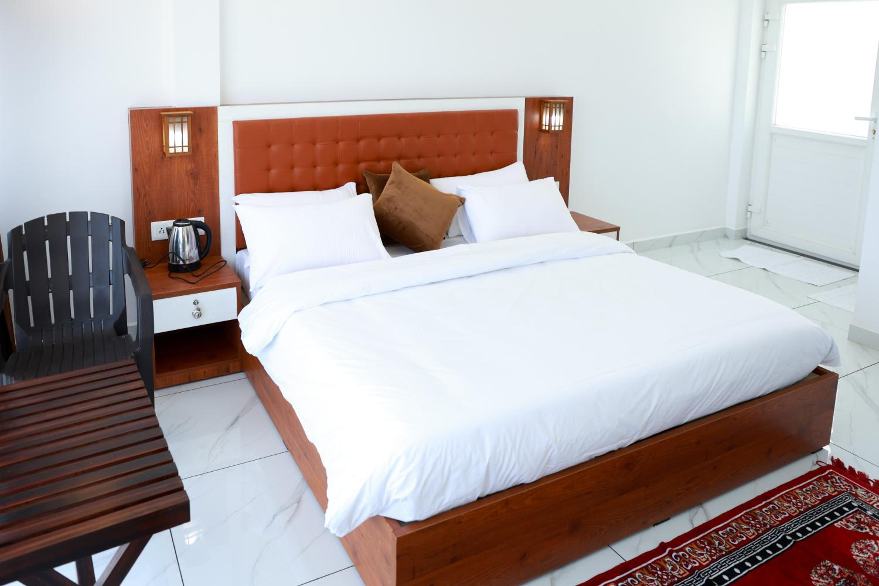 PADMA VILLAGE view 3