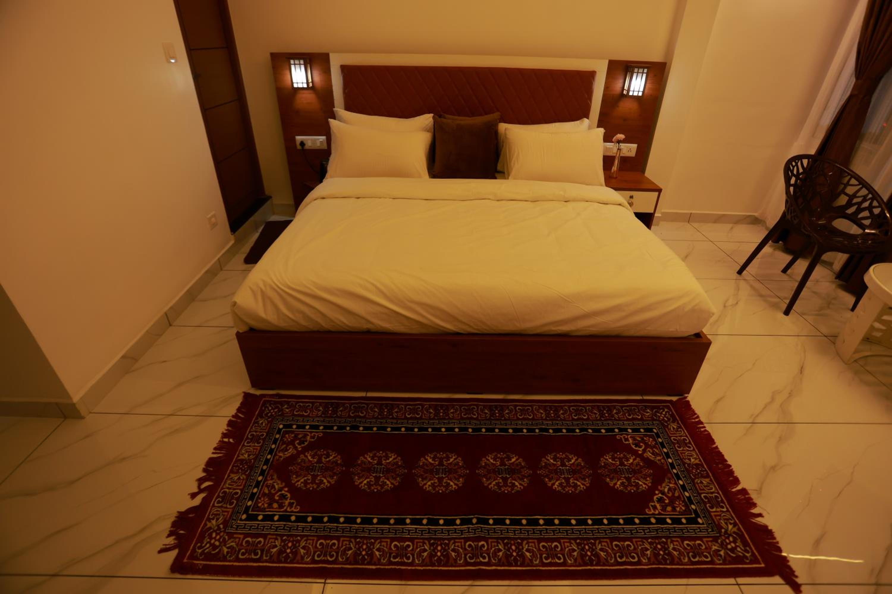 PADMA VILLAGE view 5