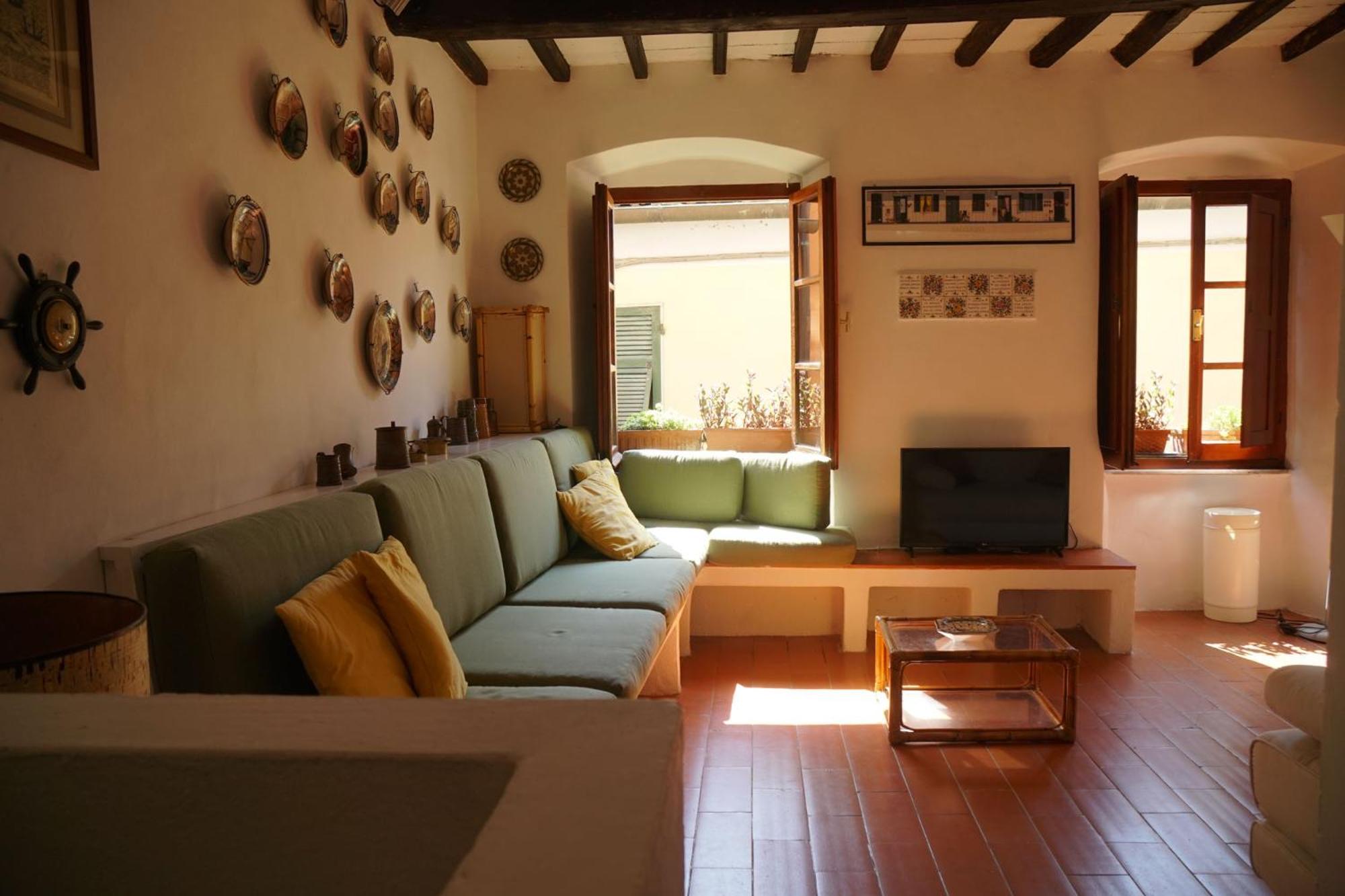 Casa Annamaria