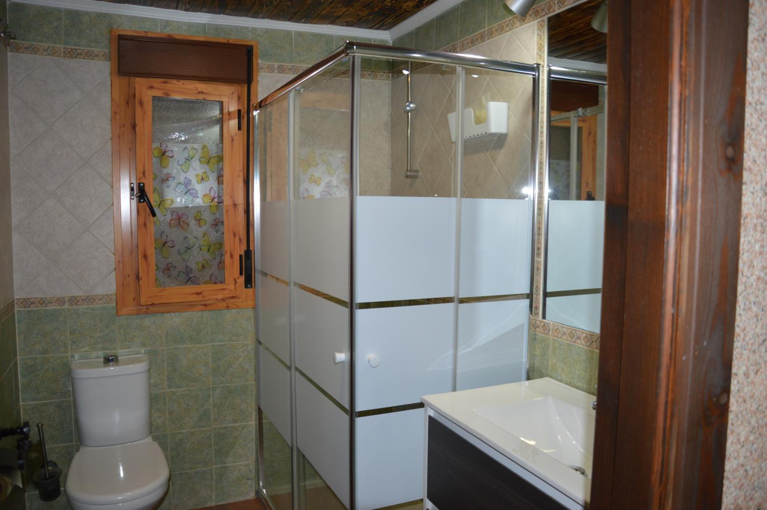 Chalet Rural en Navaluenga