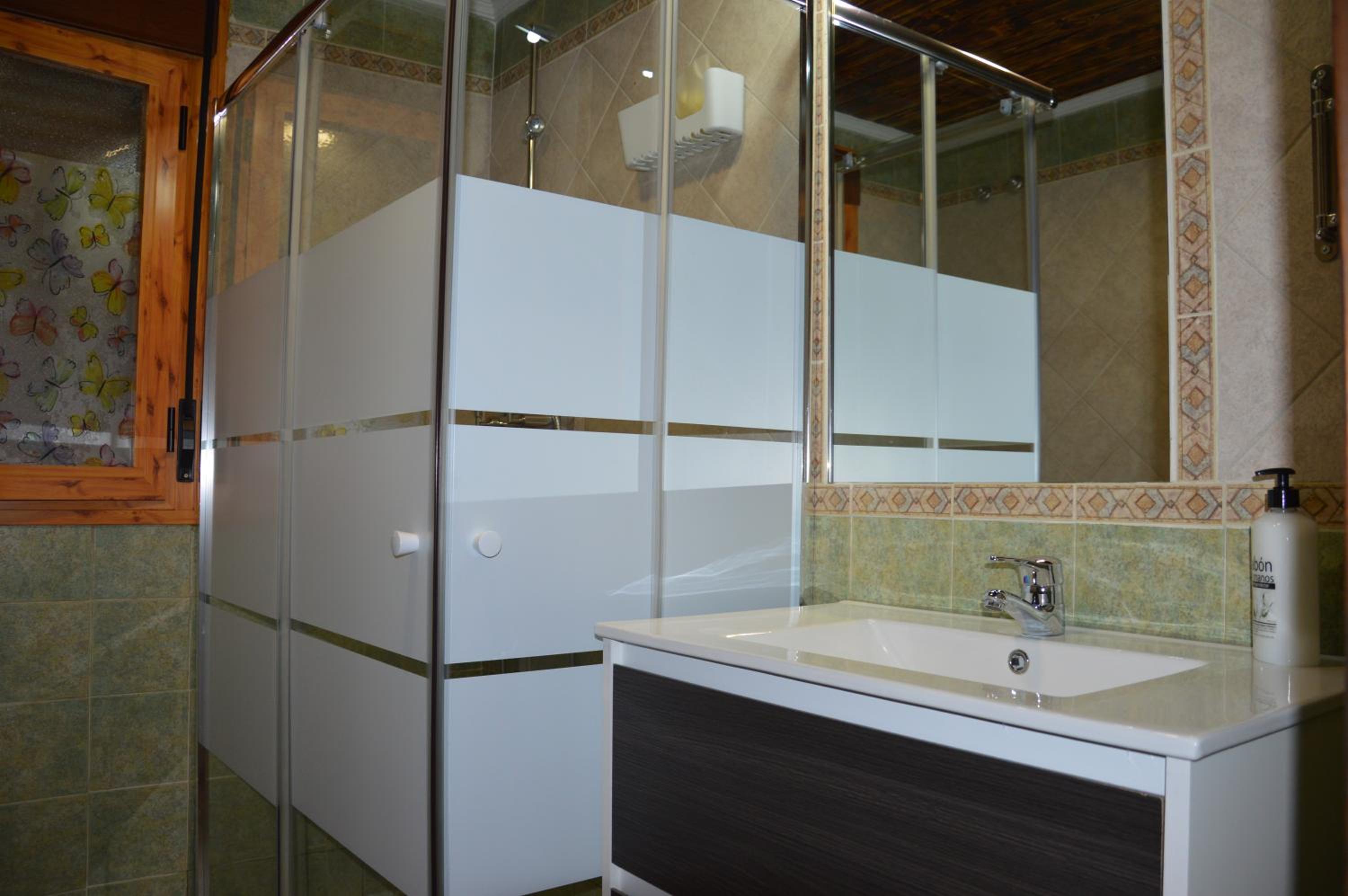 Chalet Rural en Navaluenga