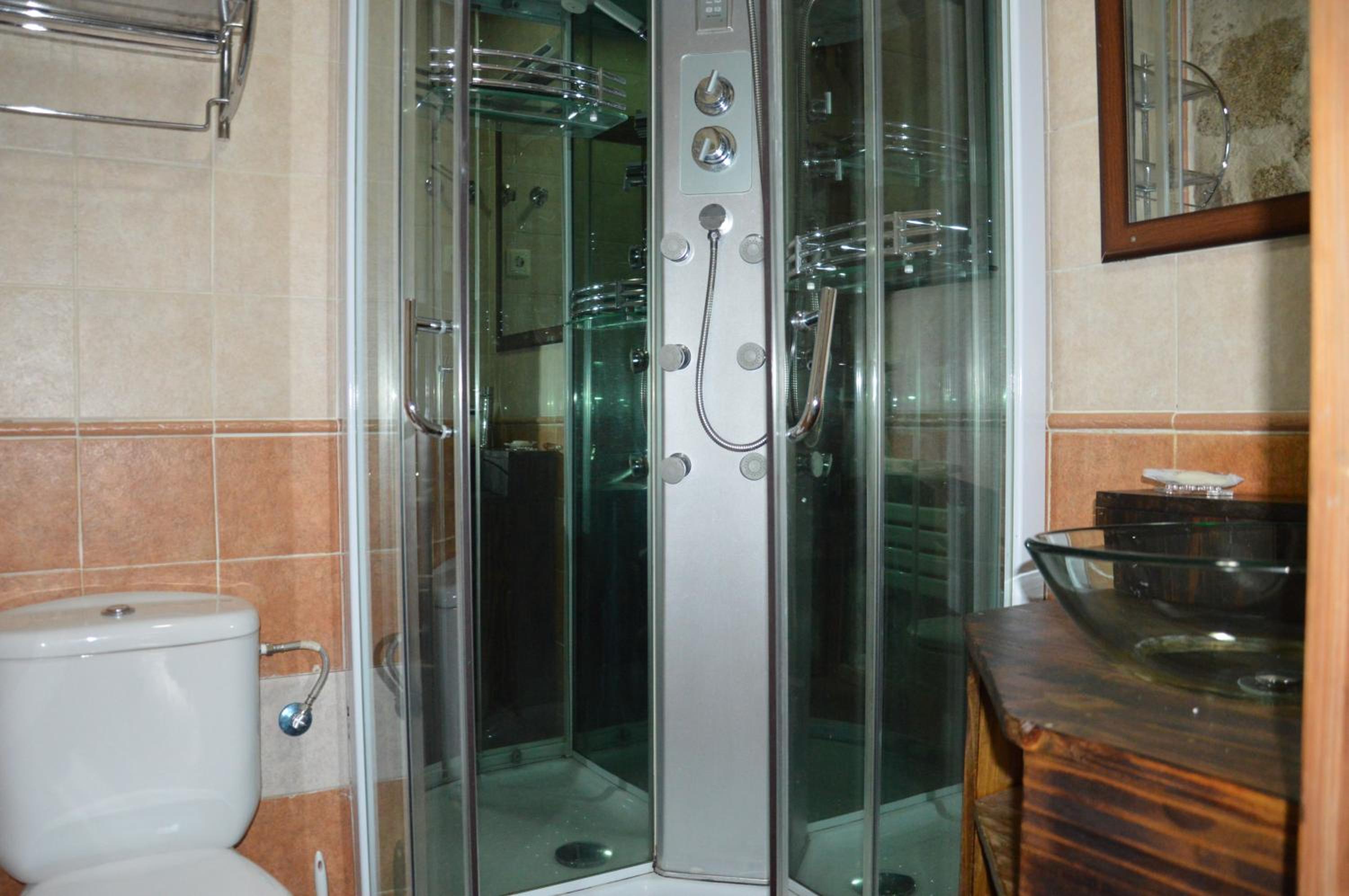 Chalet Rural en Navaluenga