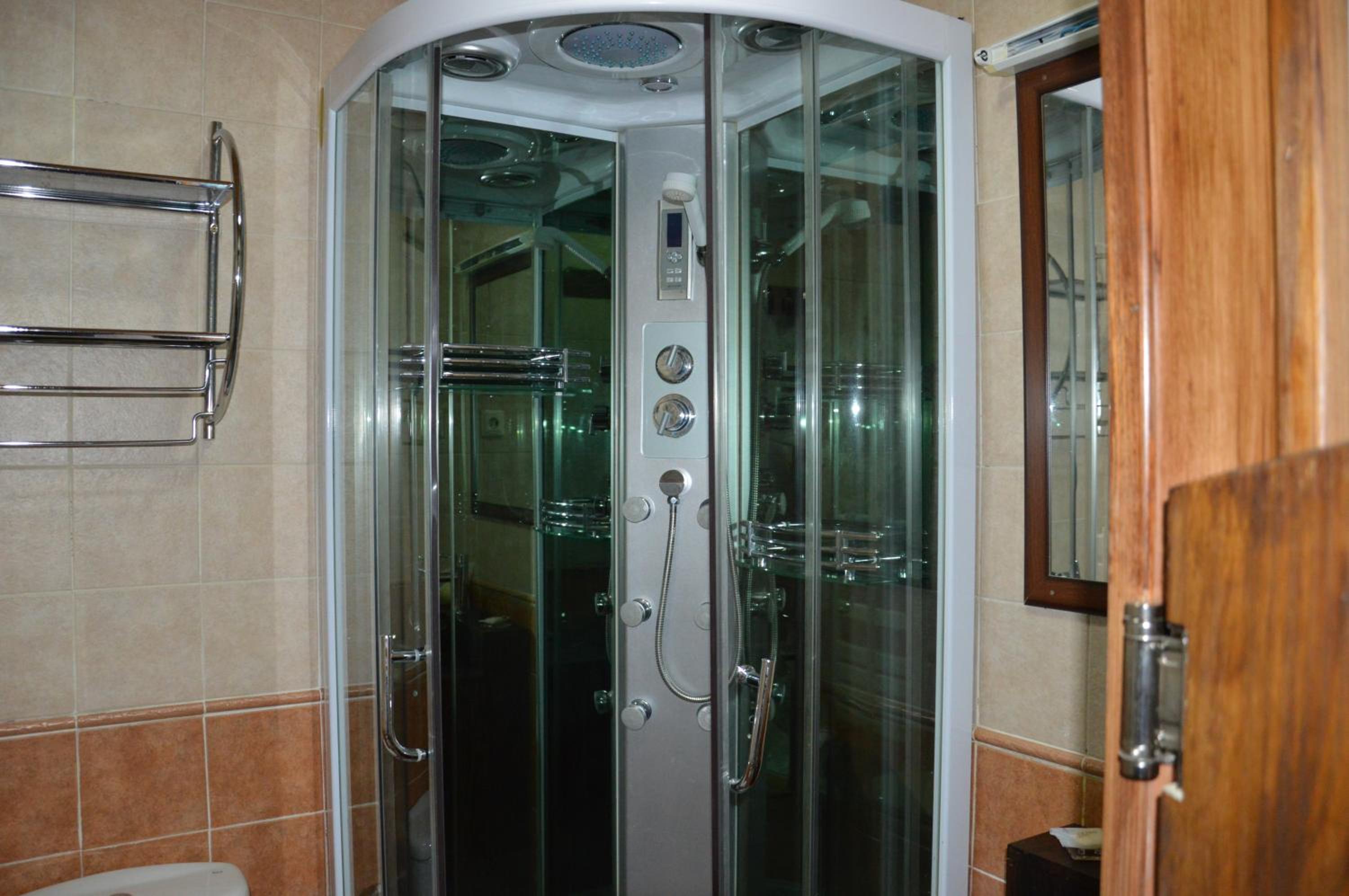 Chalet Rural en Navaluenga