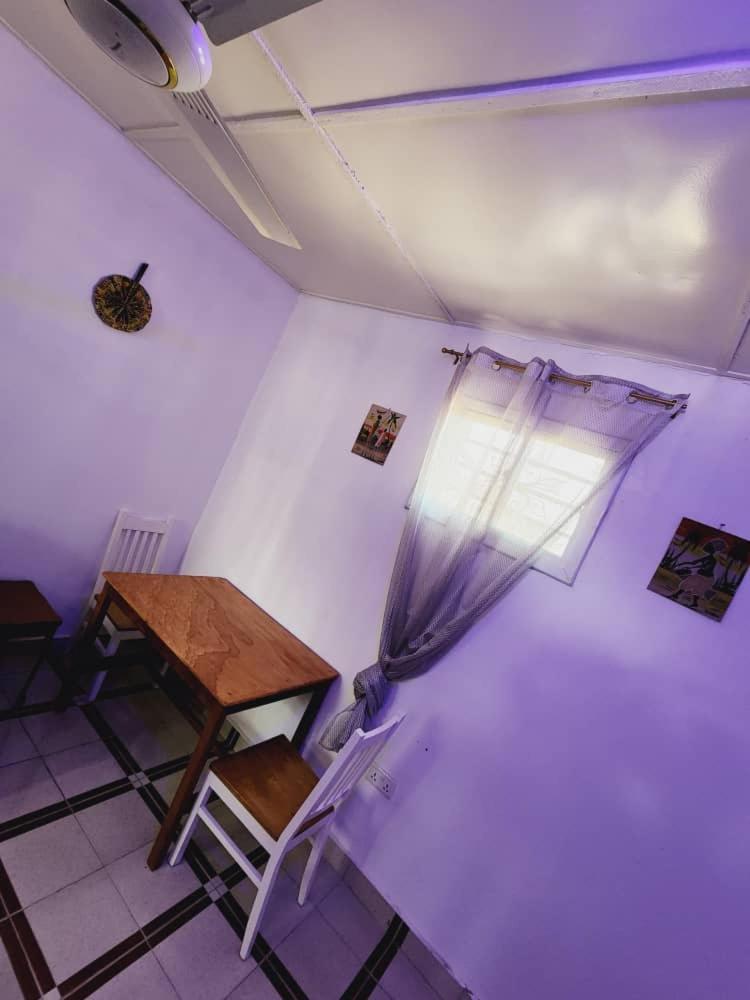 Malikia apartment 1 view 3