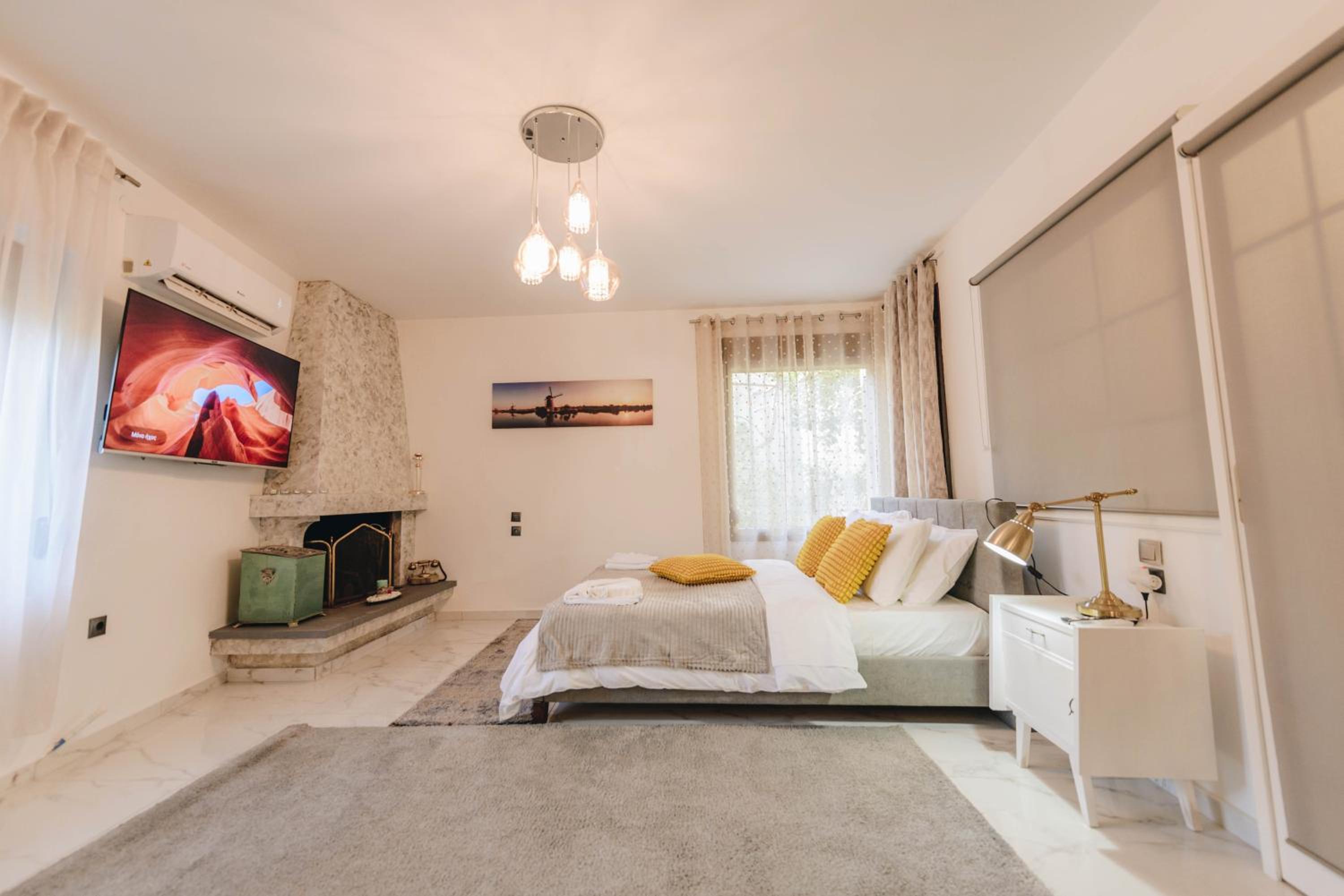 Sunrise Guesthouse