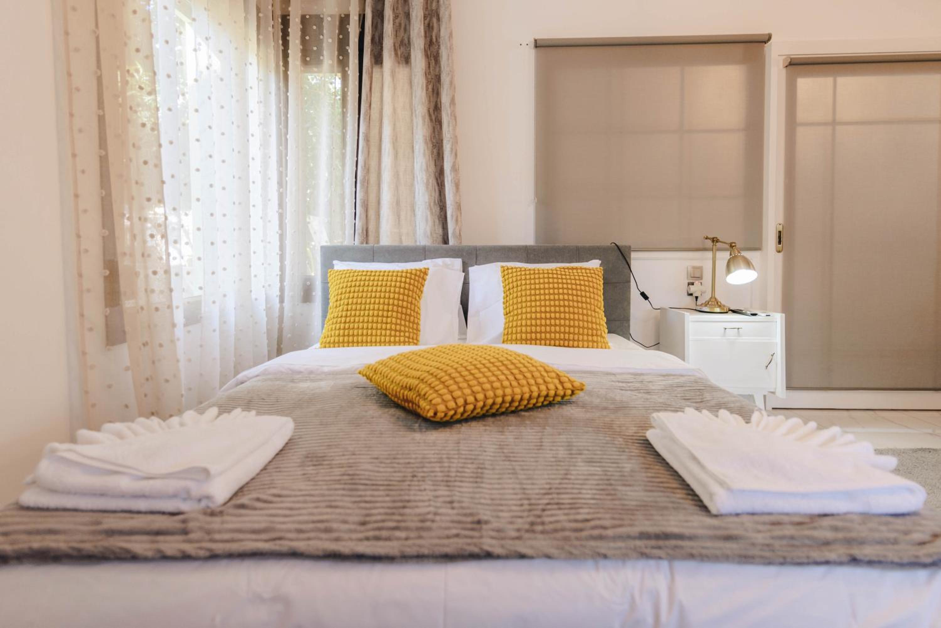 Sunrise Guesthouse