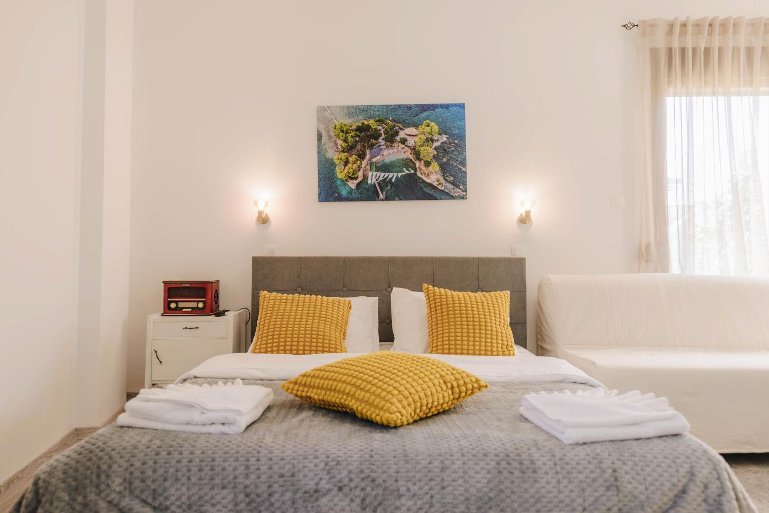 Sunrise Guesthouse