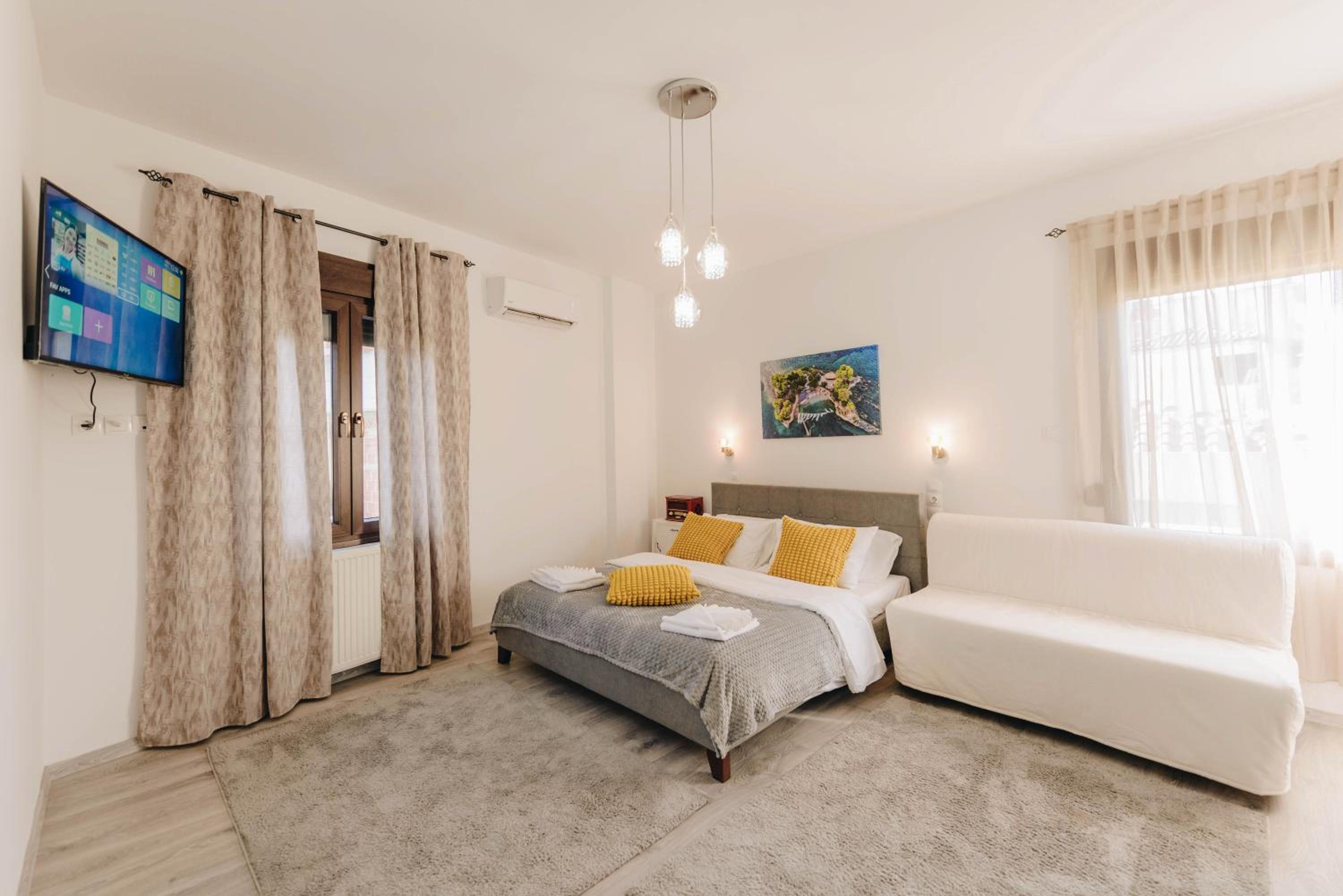 Sunrise Guesthouse