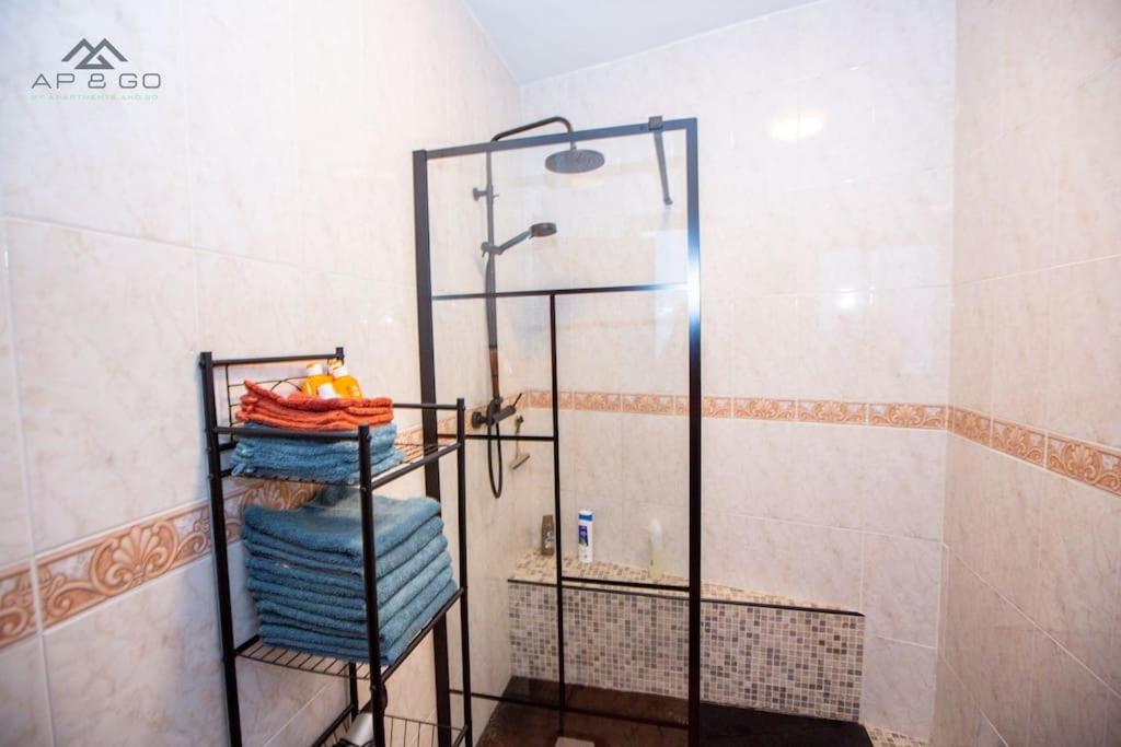 Casa con Jacuzzi Los Hermanos