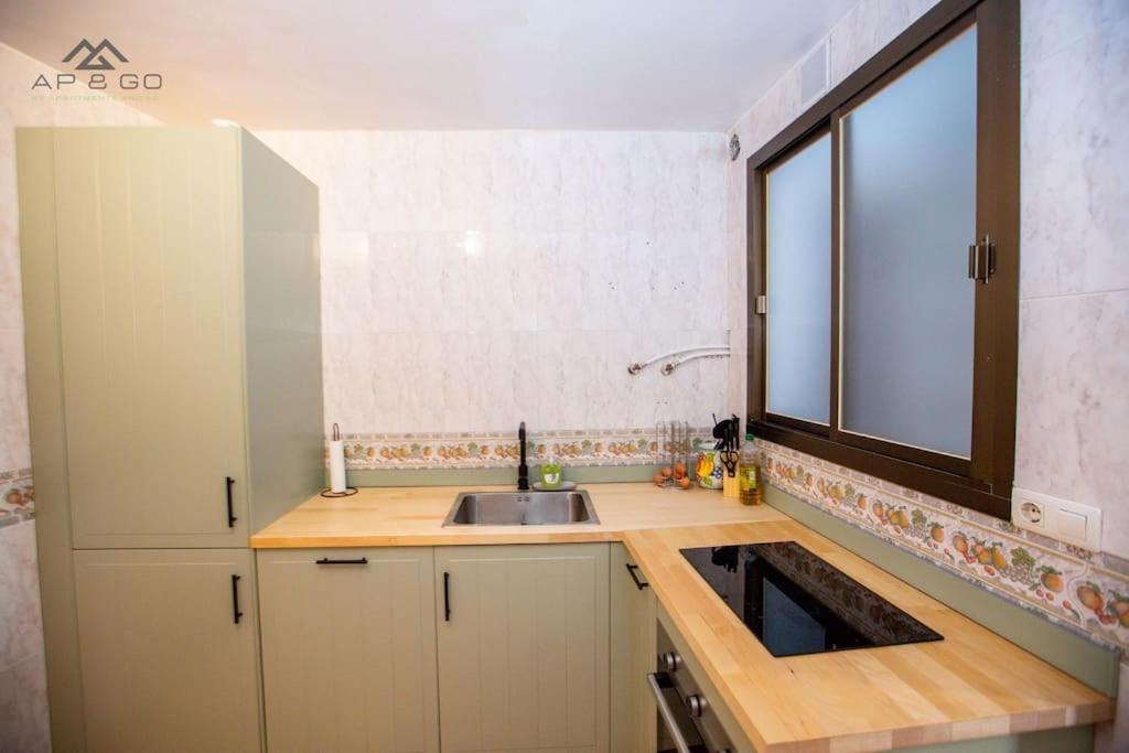 Casa con Jacuzzi Los Hermanos