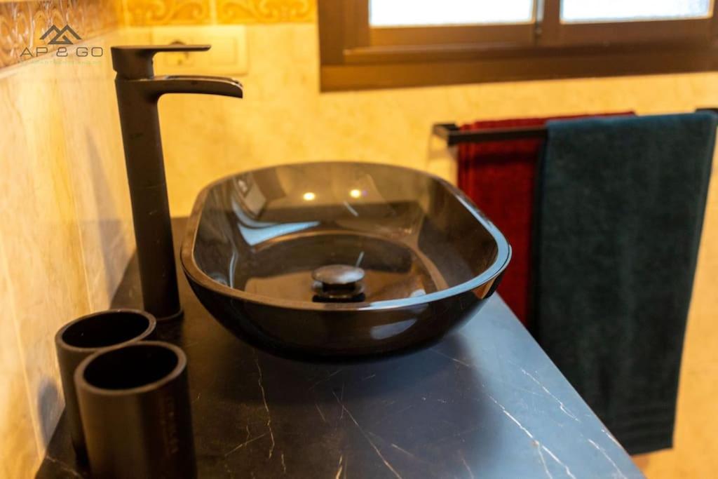 Casa con Jacuzzi Los Hermanos