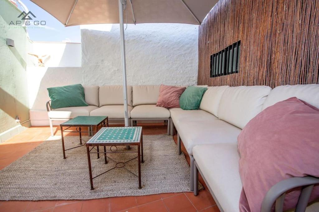 Casa con Jacuzzi Los Hermanos