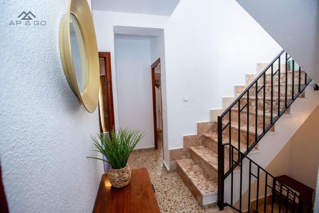 Casa con Jacuzzi Los Hermanos