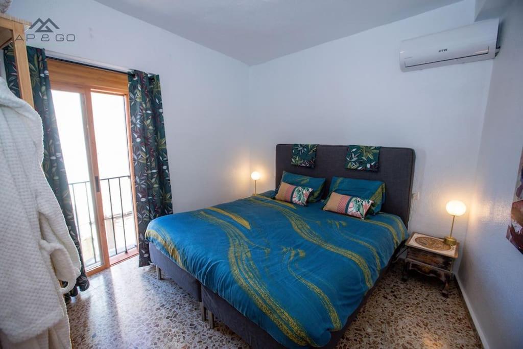 Casa con Jacuzzi Los Hermanos