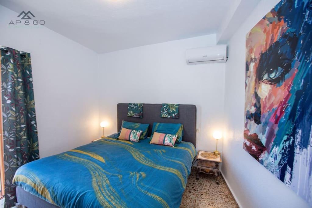 Casa con Jacuzzi Los Hermanos