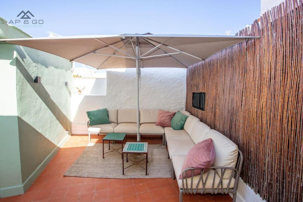 Casa con Jacuzzi Los Hermanos