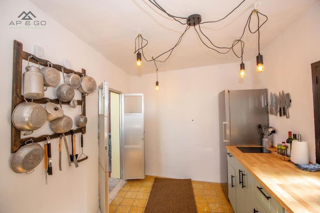 Casa con Jacuzzi Los Hermanos
