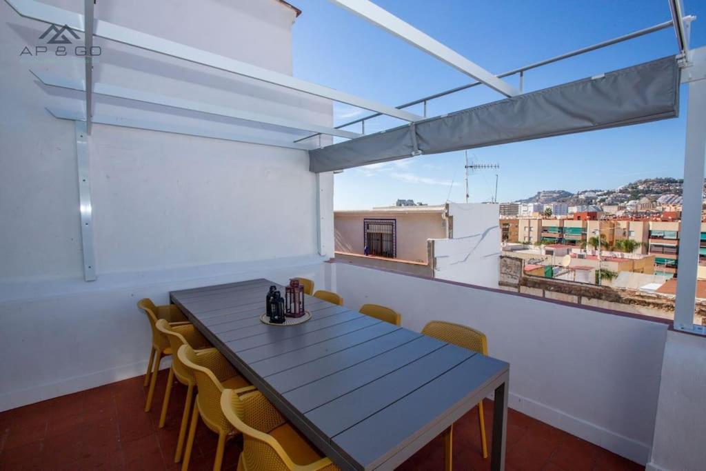 Casa con Jacuzzi Los Hermanos