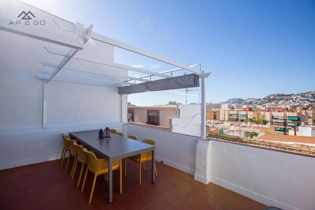 Casa con Jacuzzi Los Hermanos