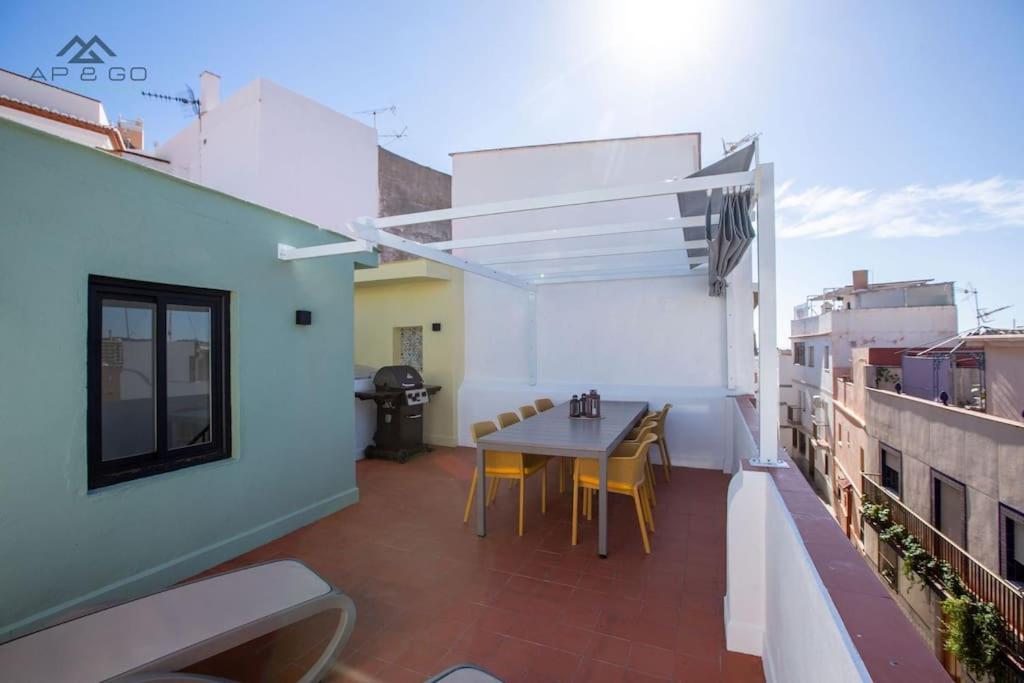 Casa con Jacuzzi Los Hermanos