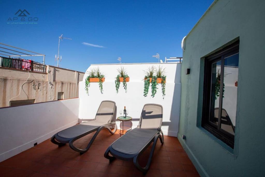 Casa con Jacuzzi Los Hermanos
