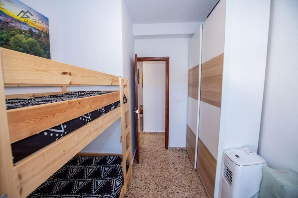 Casa con Jacuzzi Los Hermanos