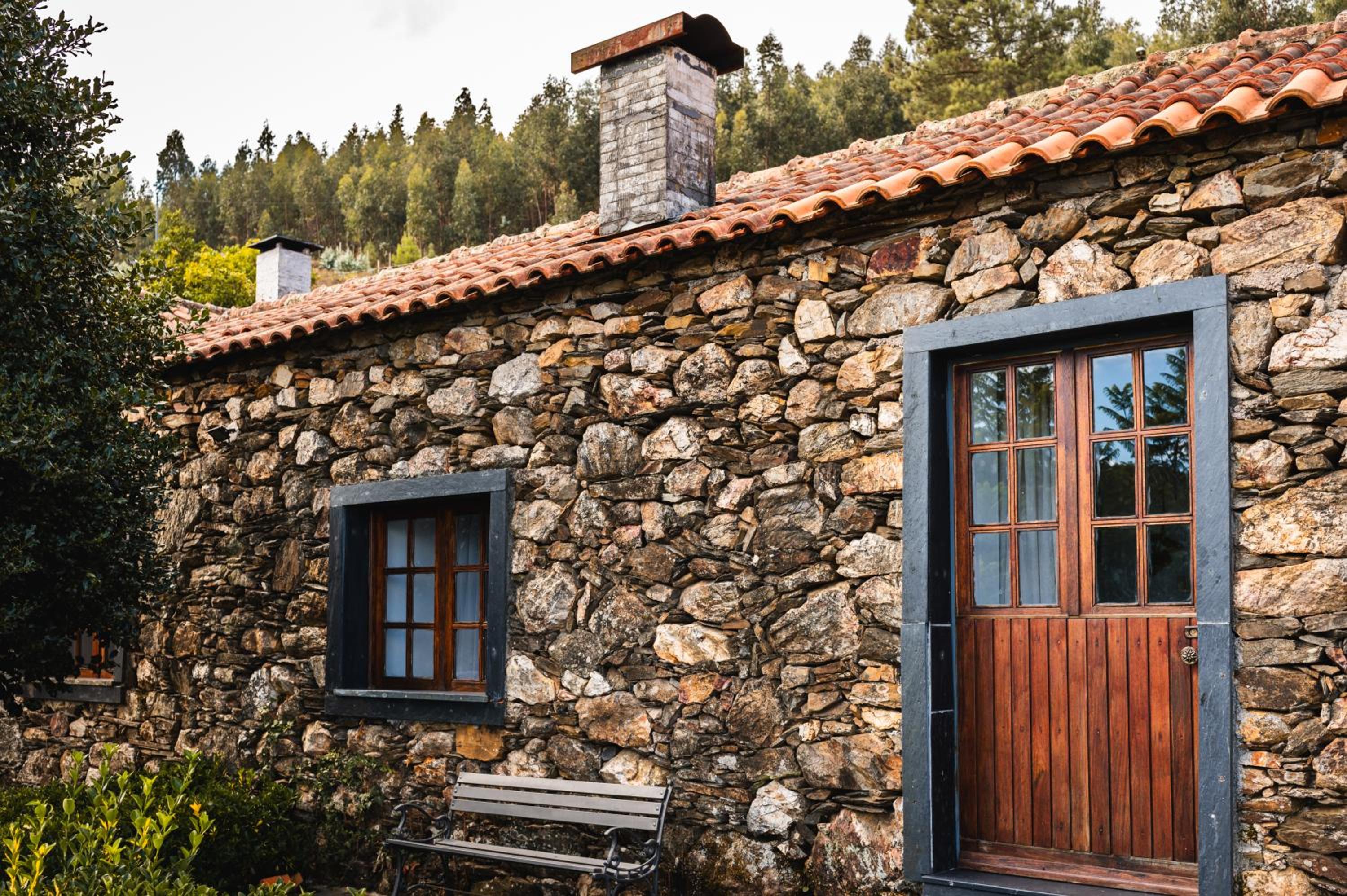 Quinta do Pereiro de Cima view 2