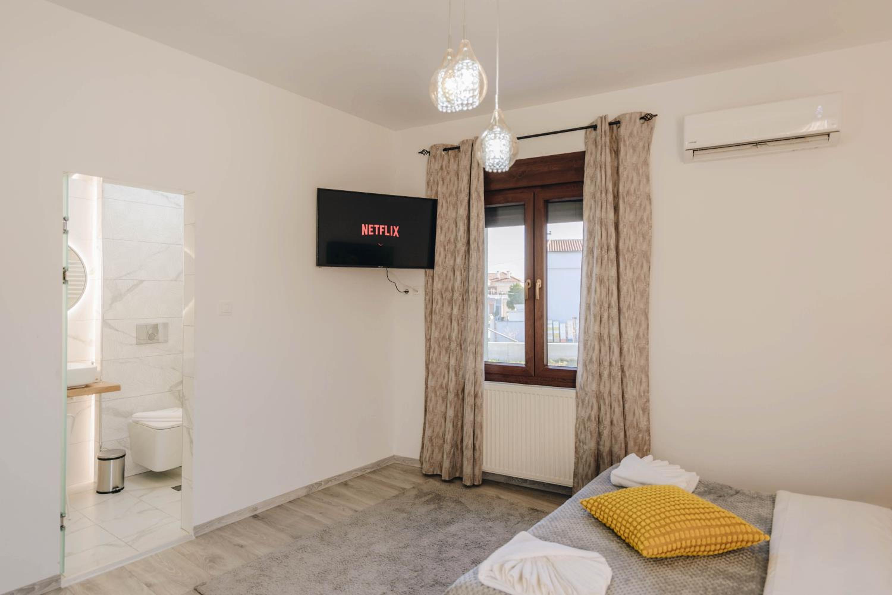 Sunrise Guesthouse