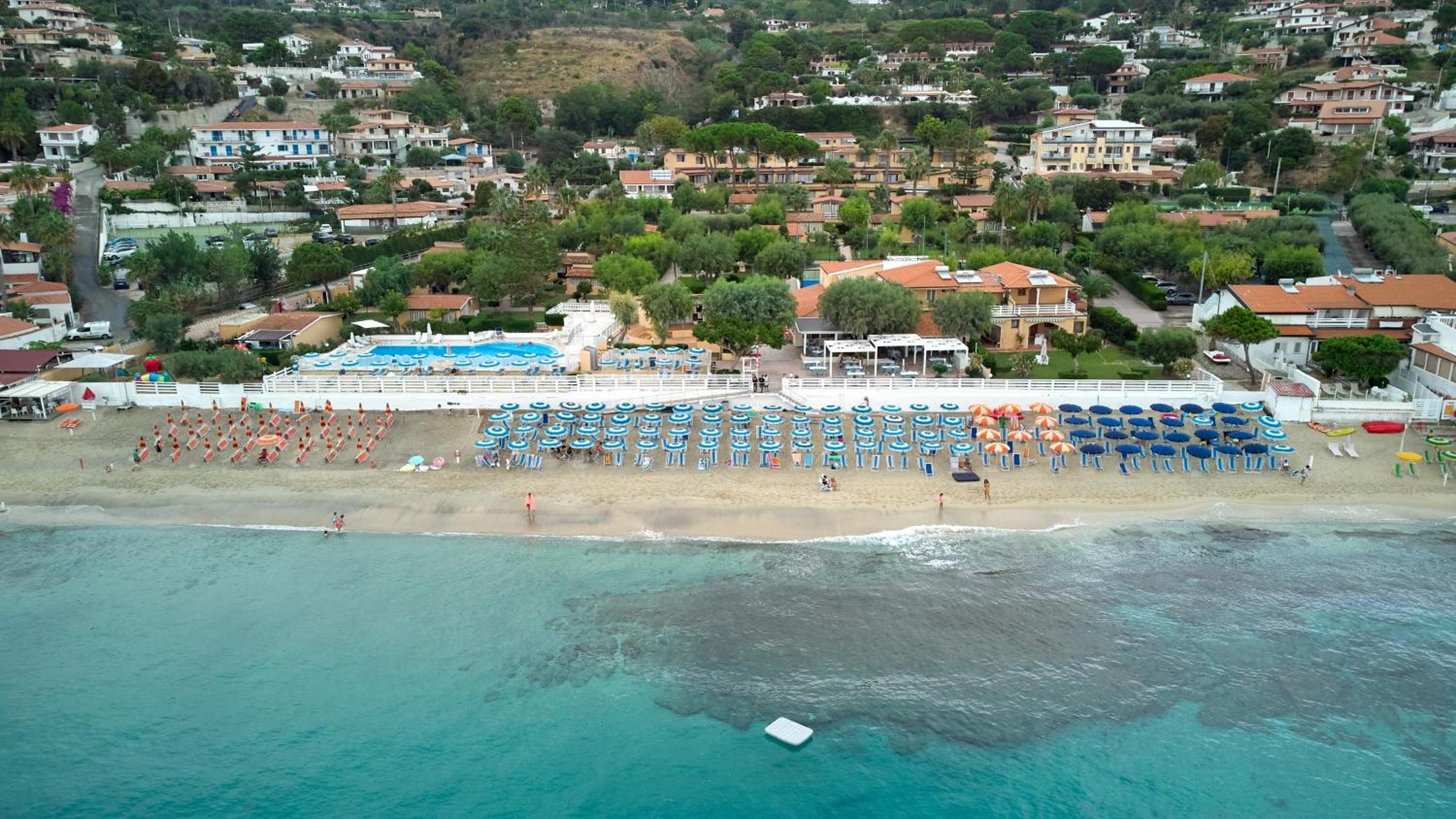 Villaggio Santa Maria