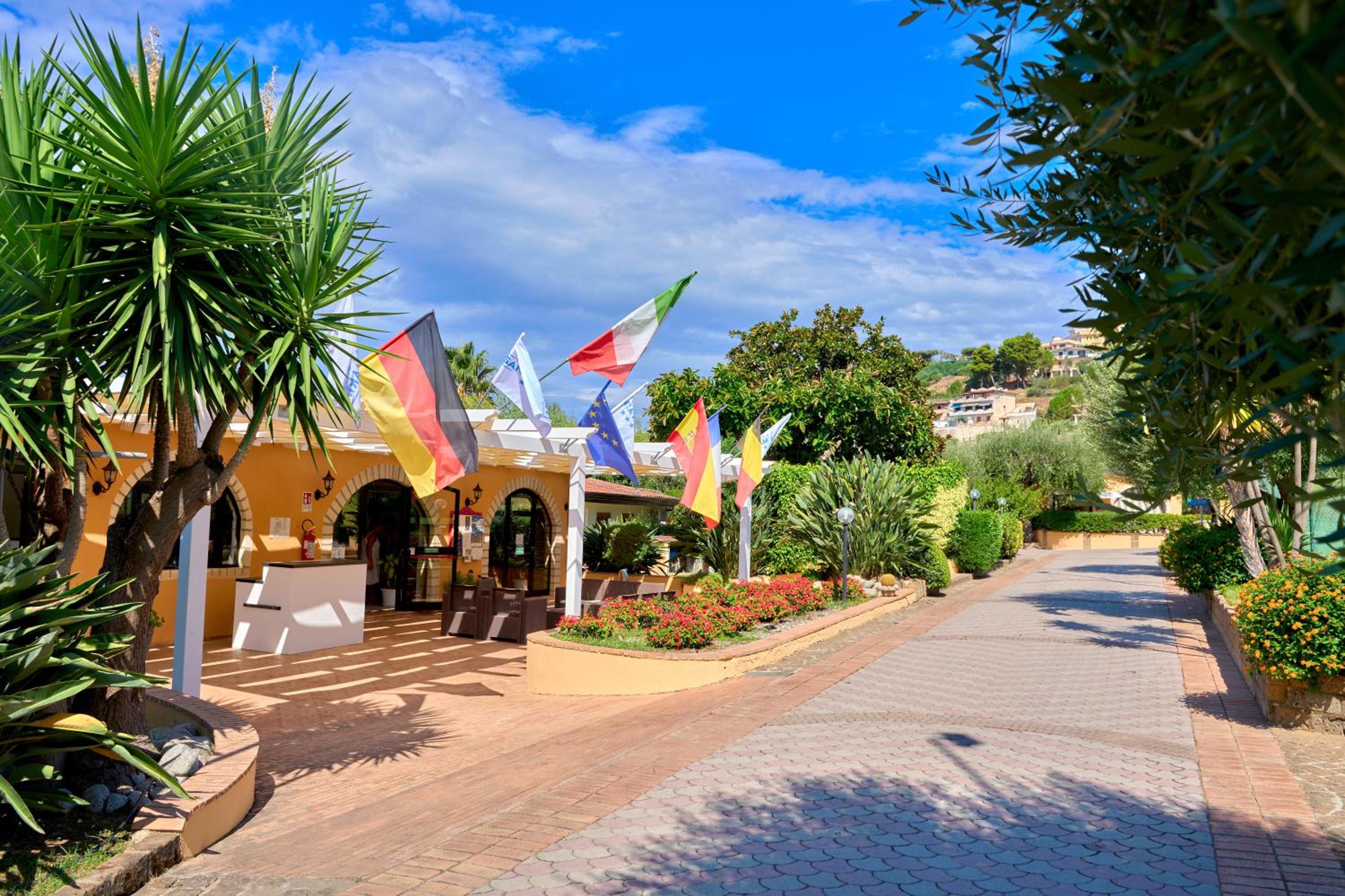 Villaggio Santa Maria