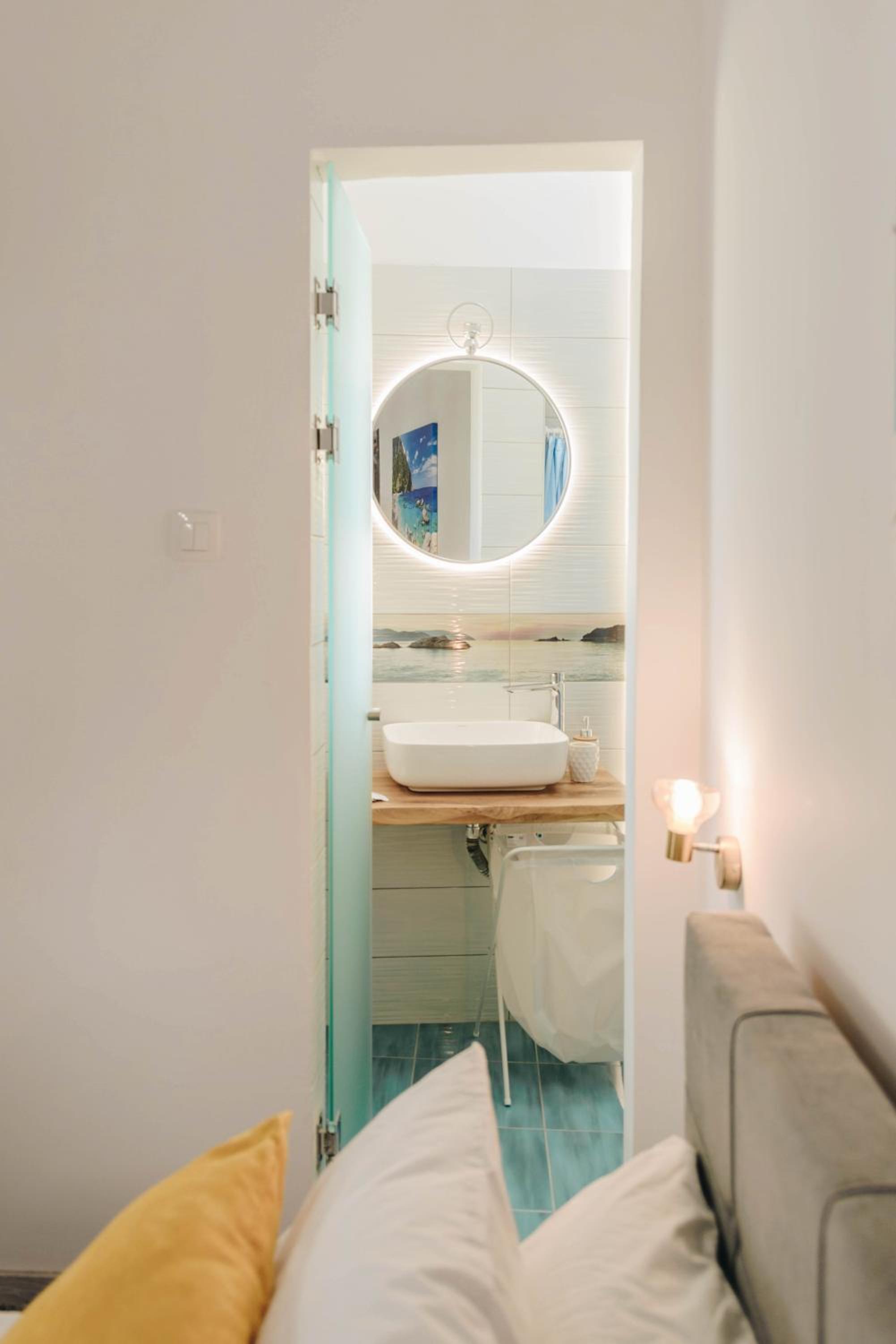 Sunrise Guesthouse