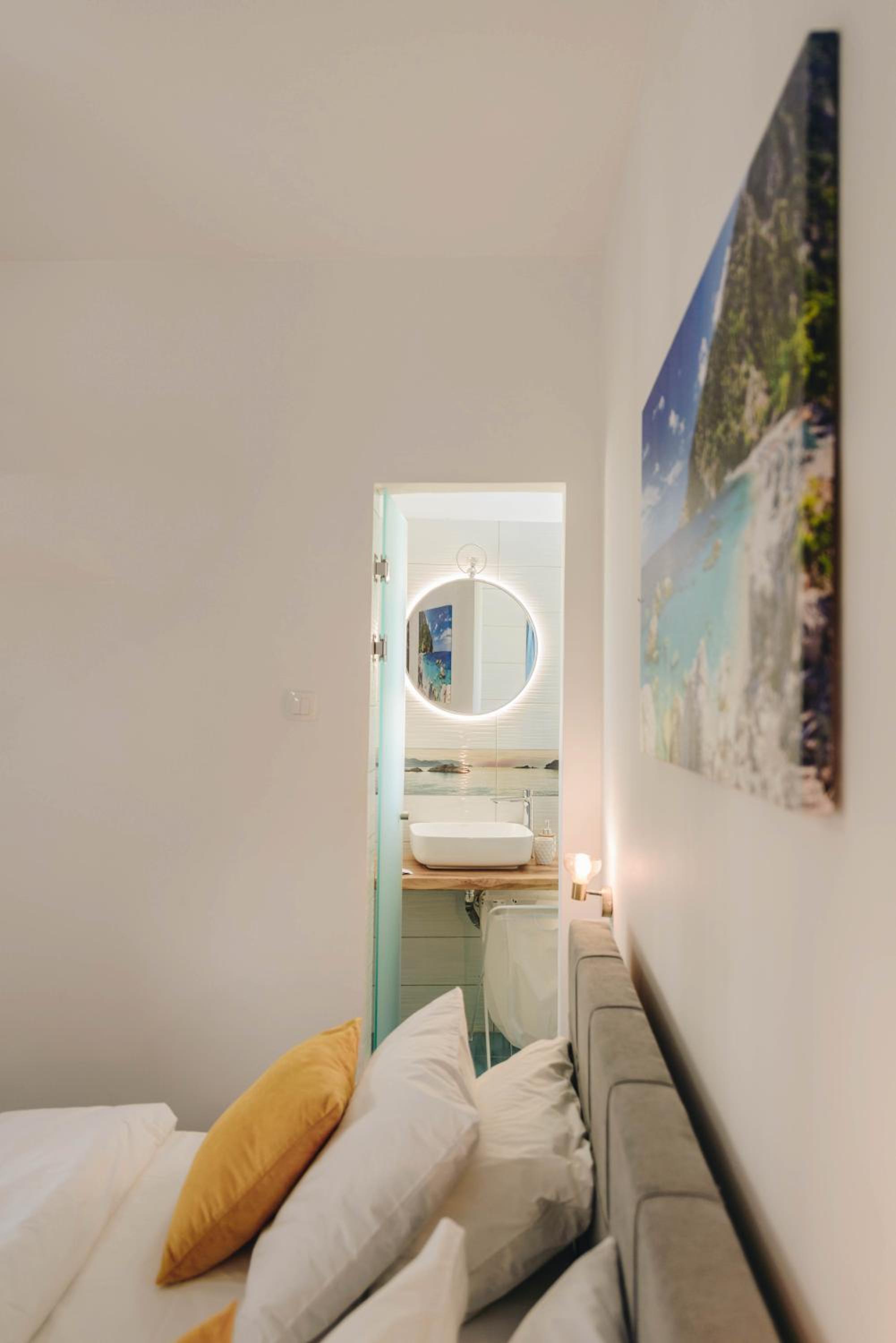 Sunrise Guesthouse