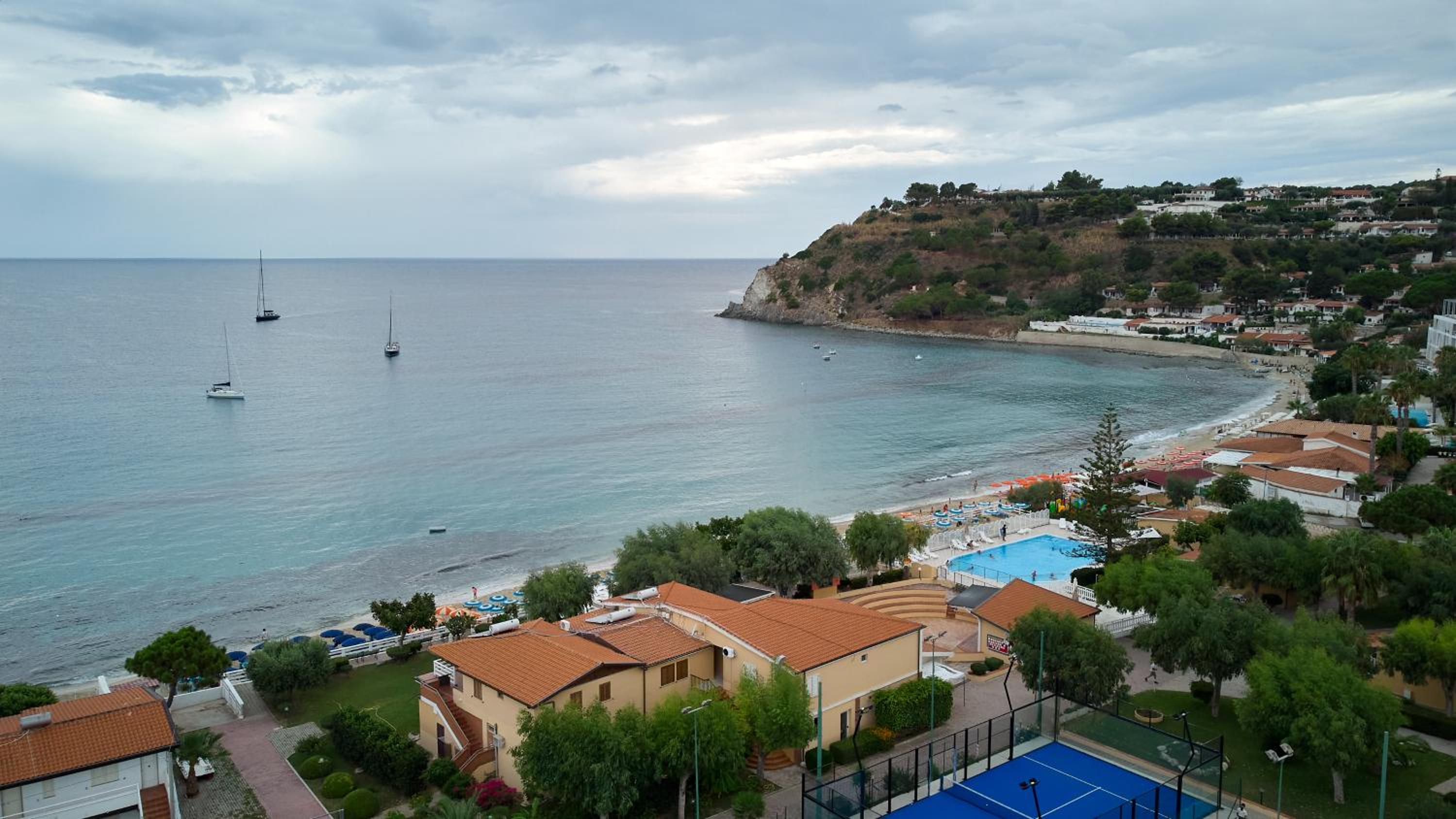 Villaggio Santa Maria