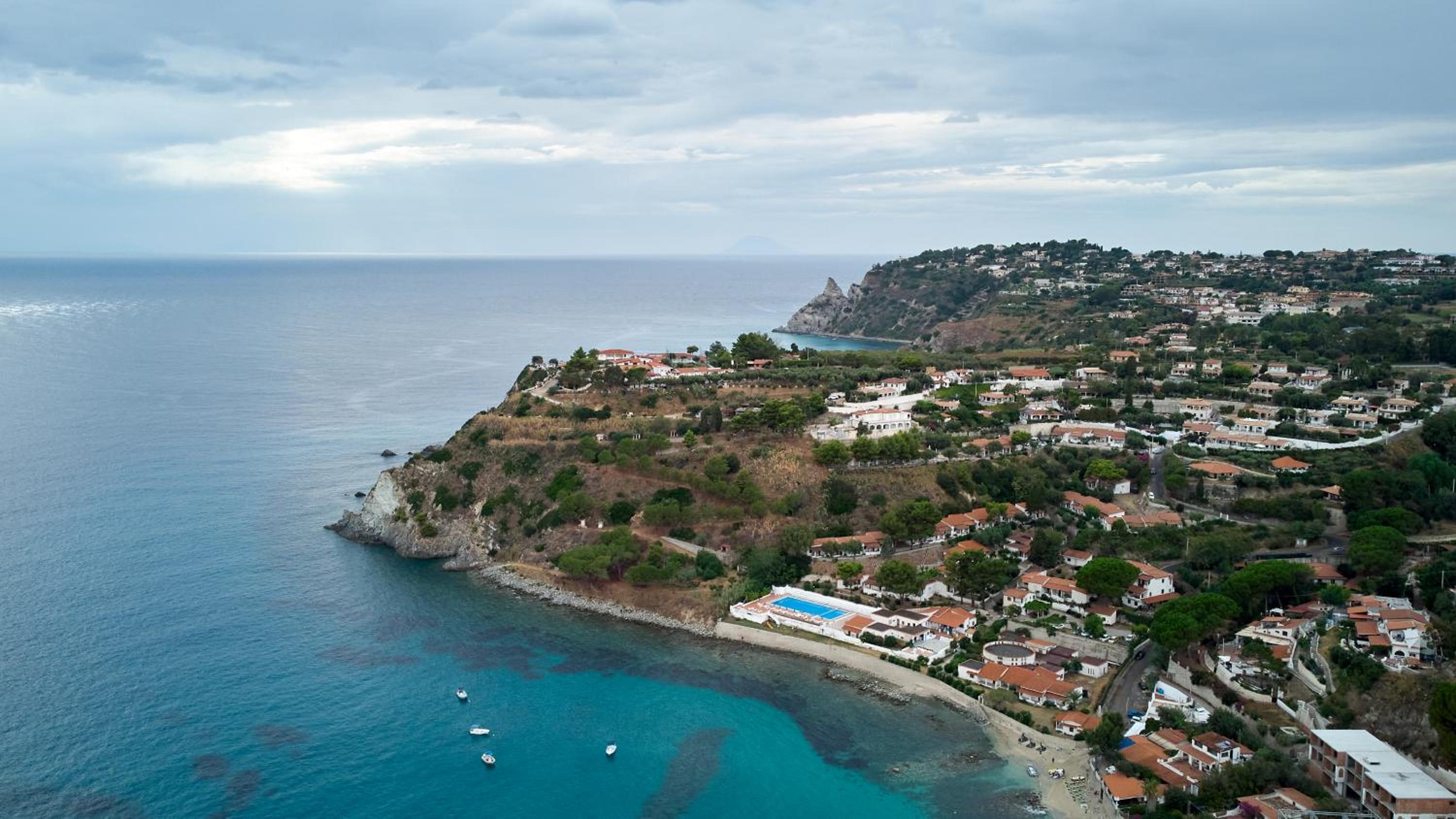 Villaggio Santa Maria