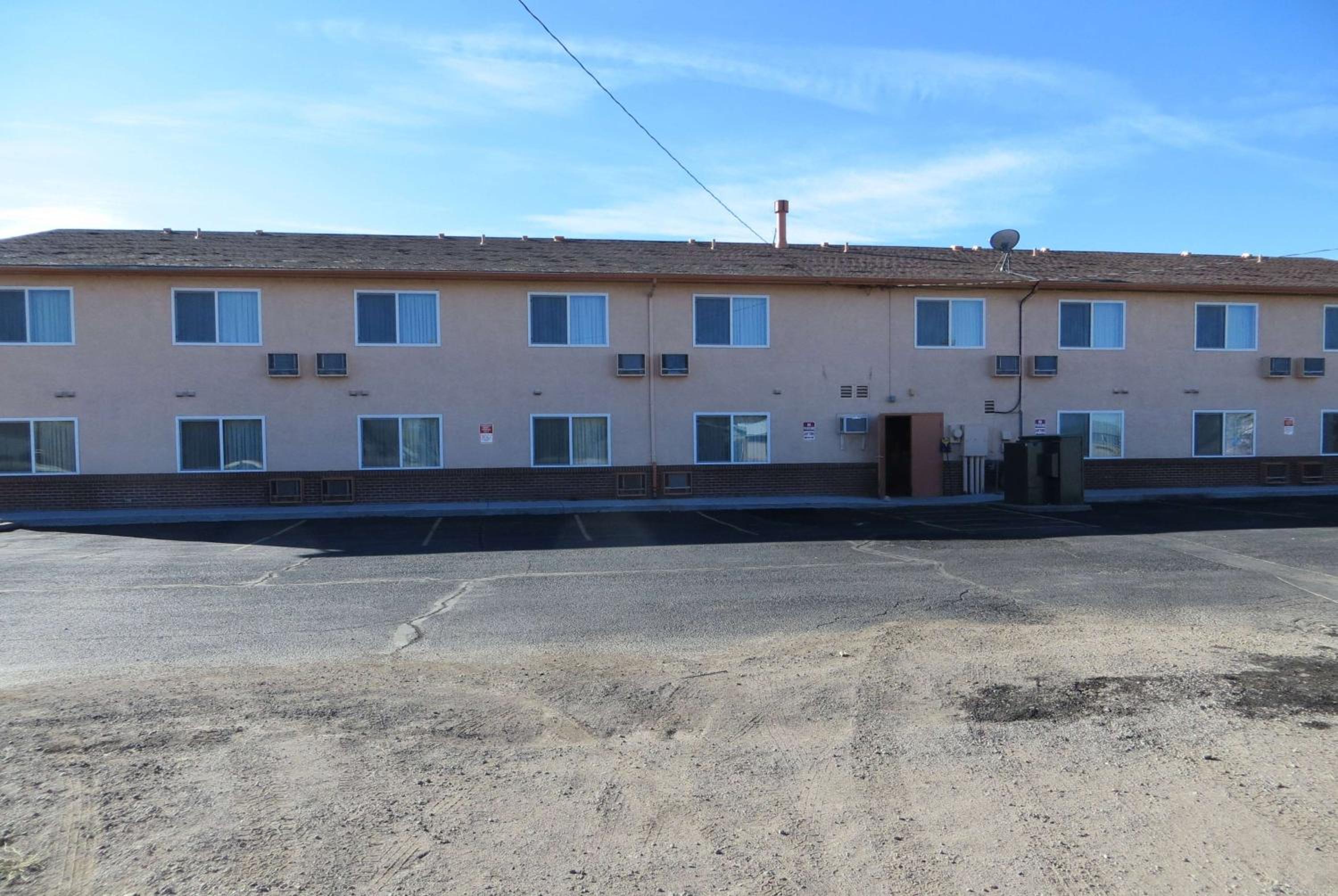 Days Inn by Wyndham Alamosa view 2