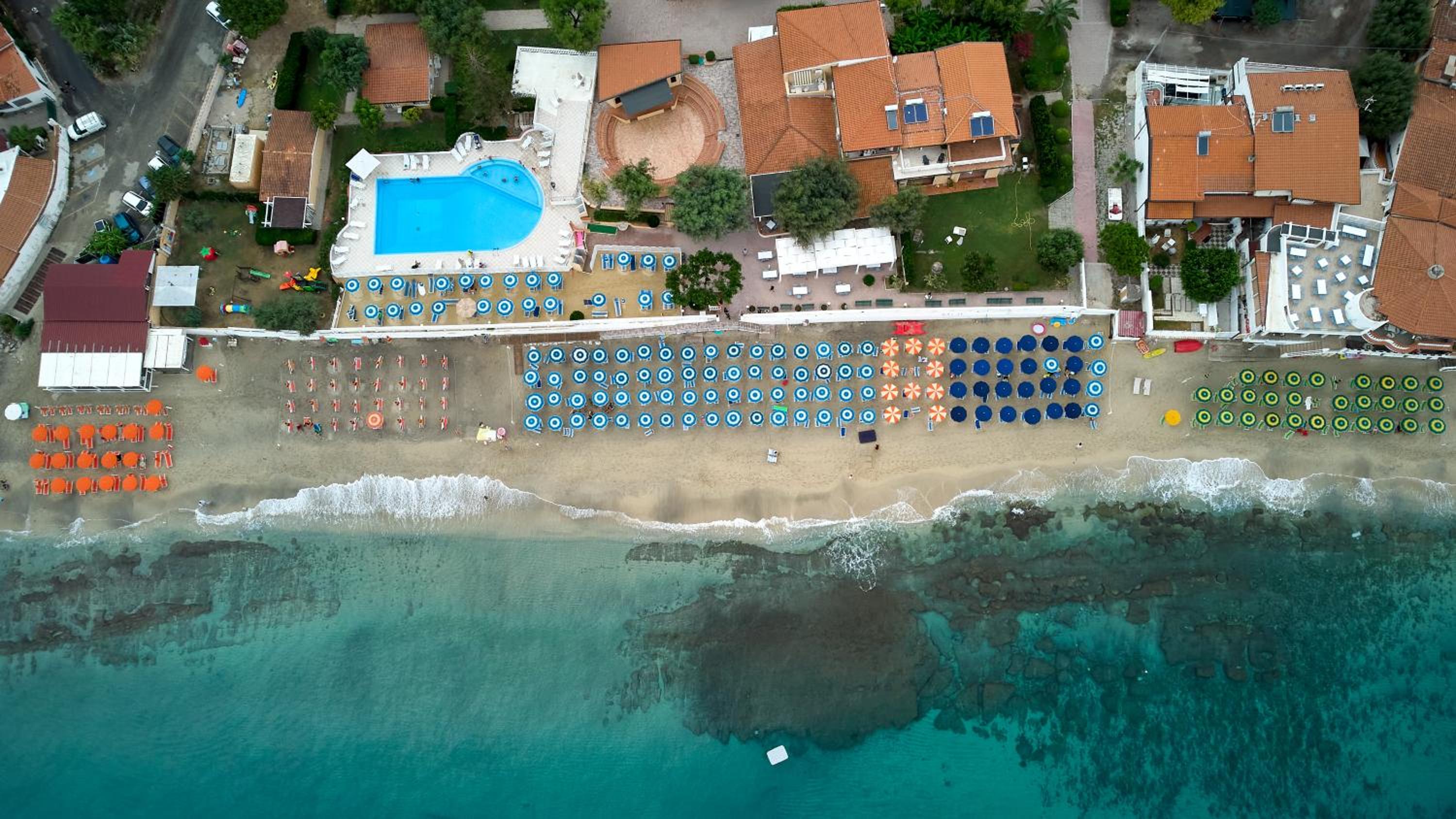 Villaggio Santa Maria