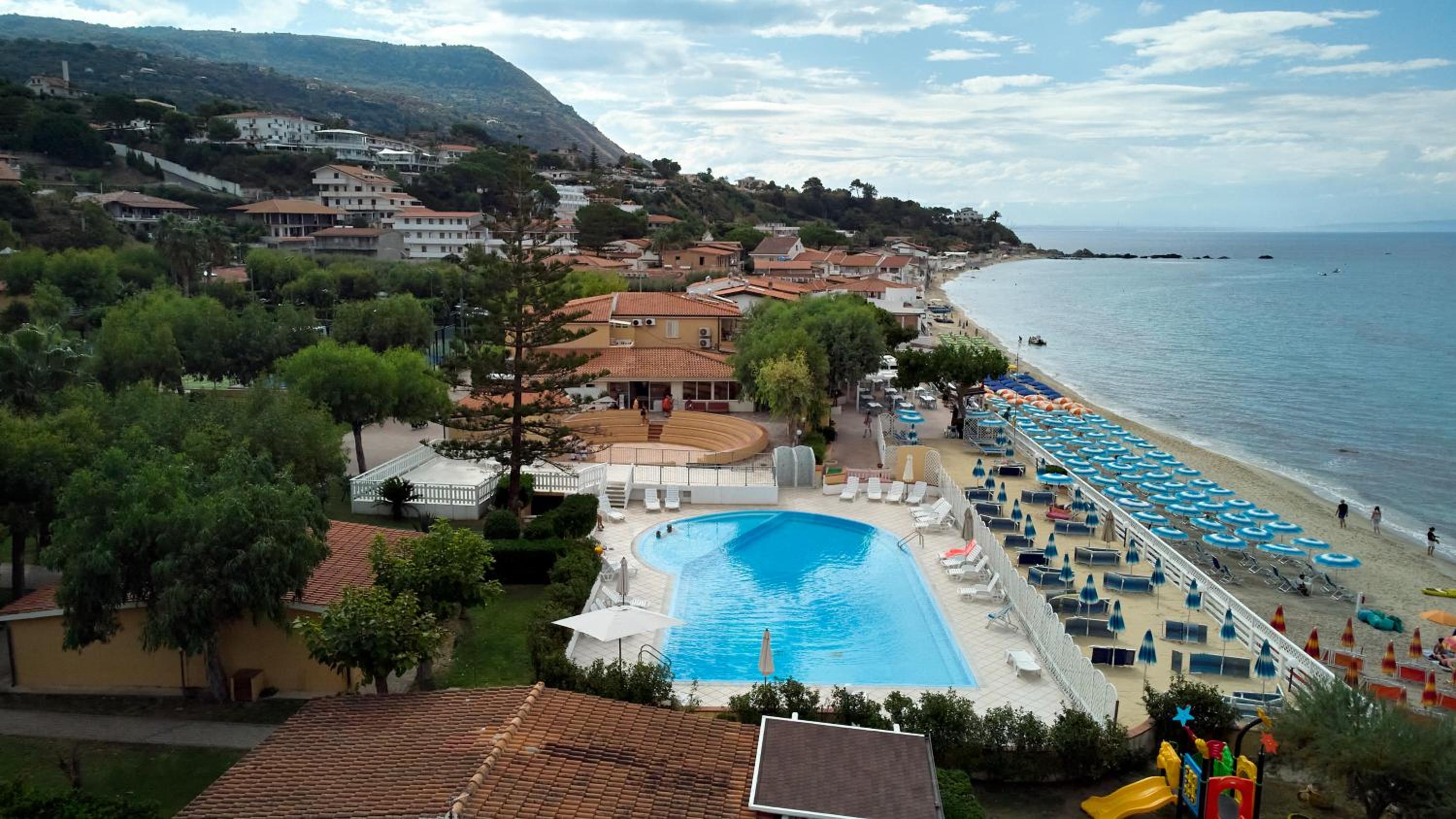 Villaggio Santa Maria