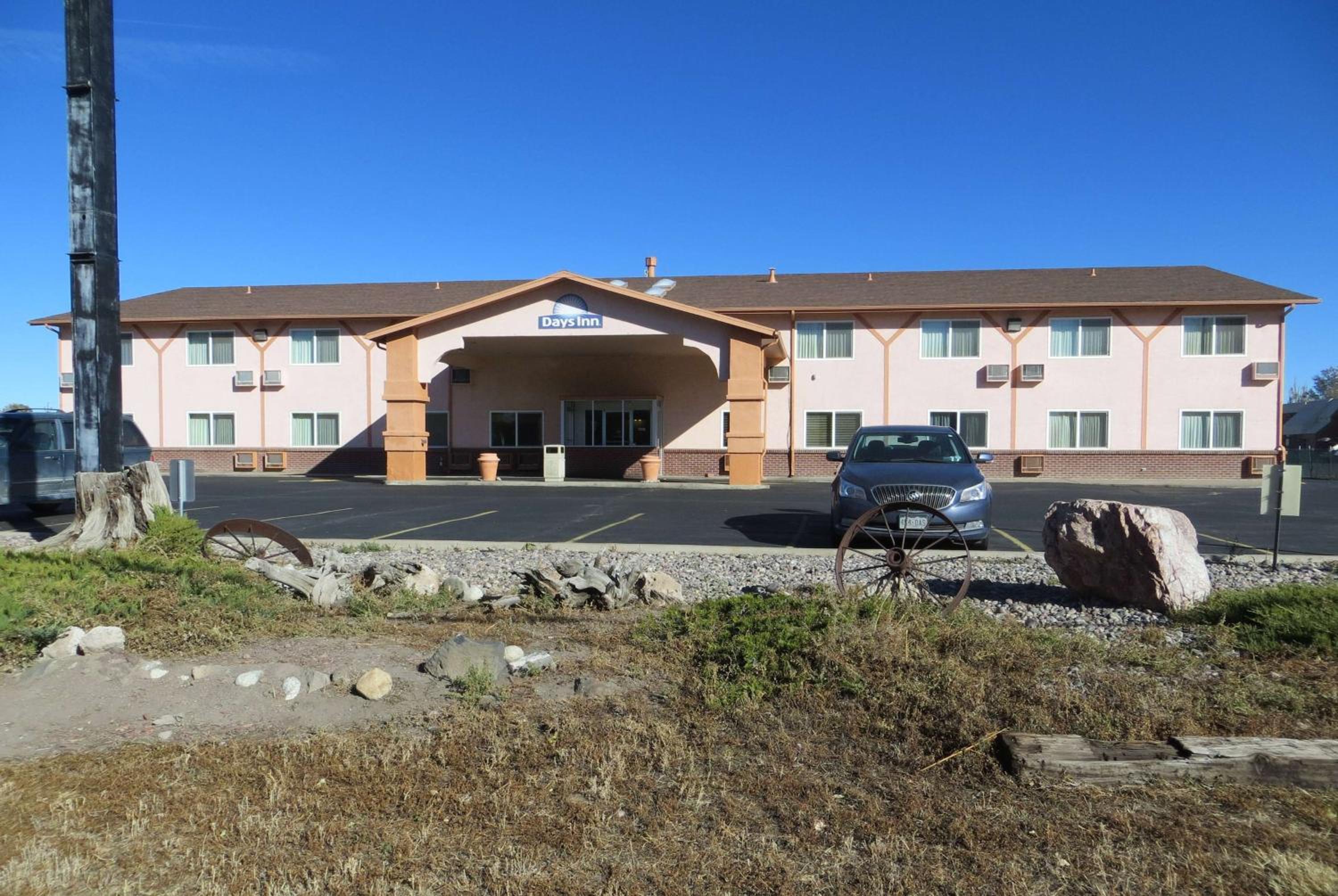 Days Inn by Wyndham Alamosa view 4