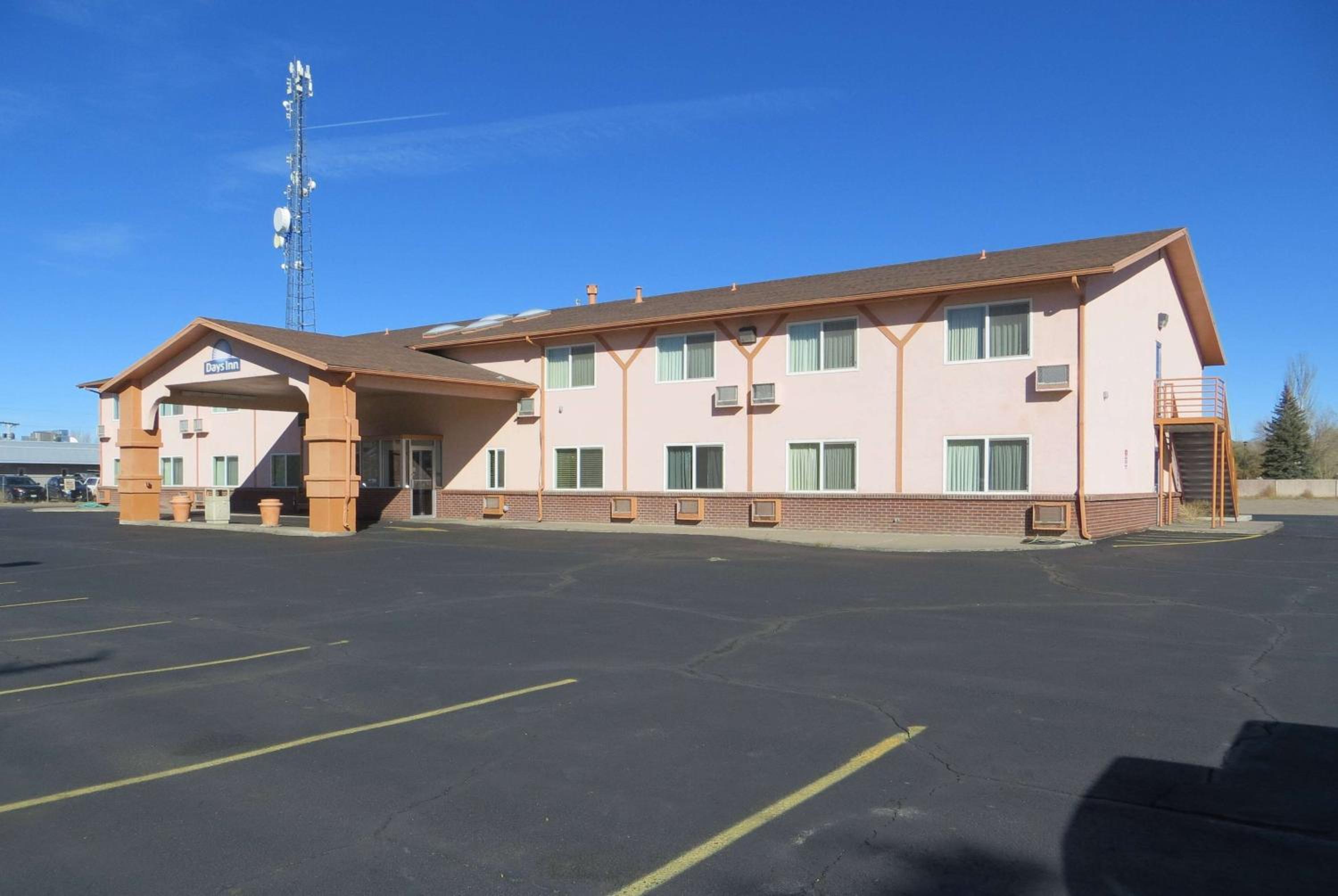 Days Inn by Wyndham Alamosa view 5