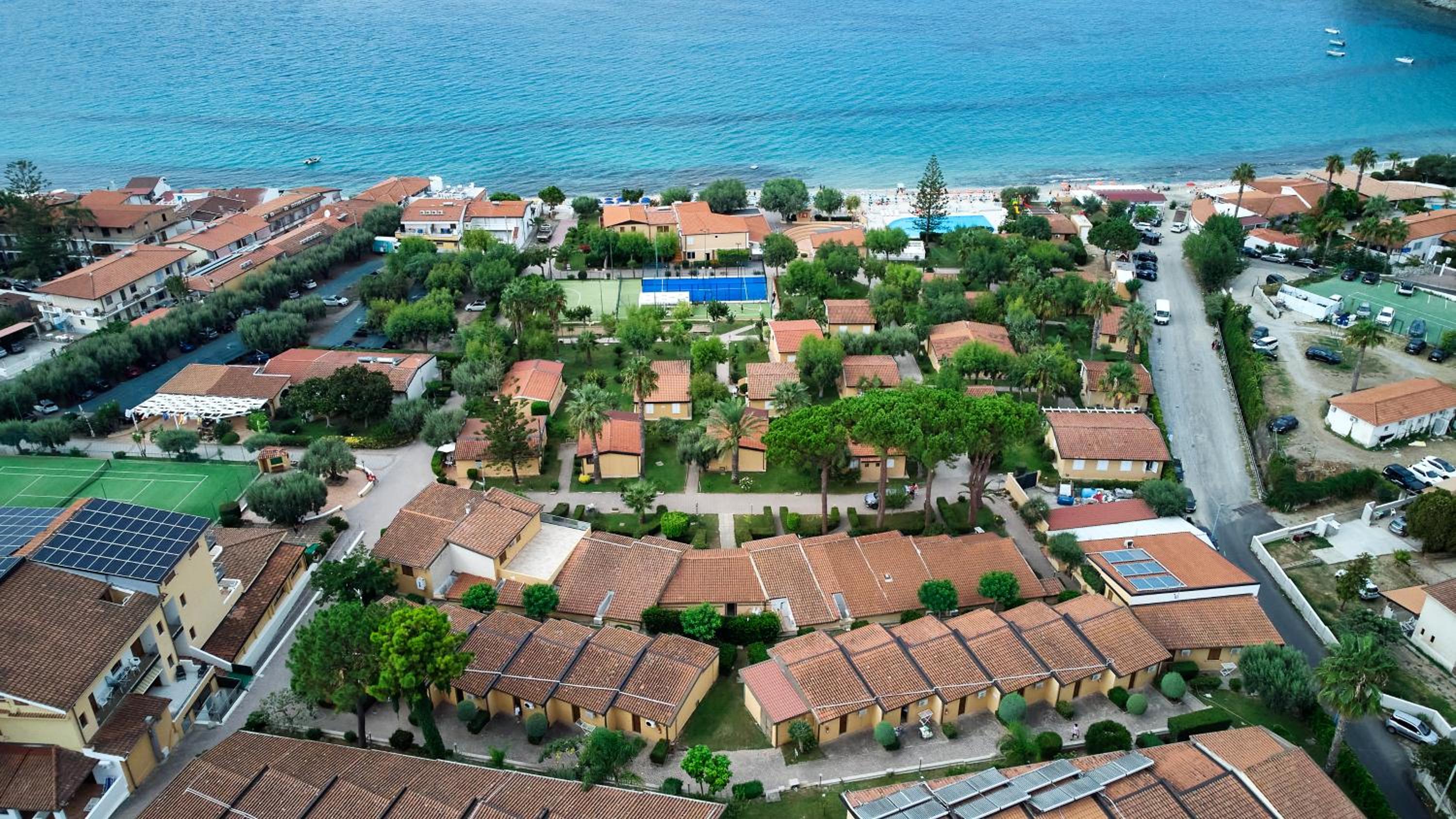 Villaggio Santa Maria
