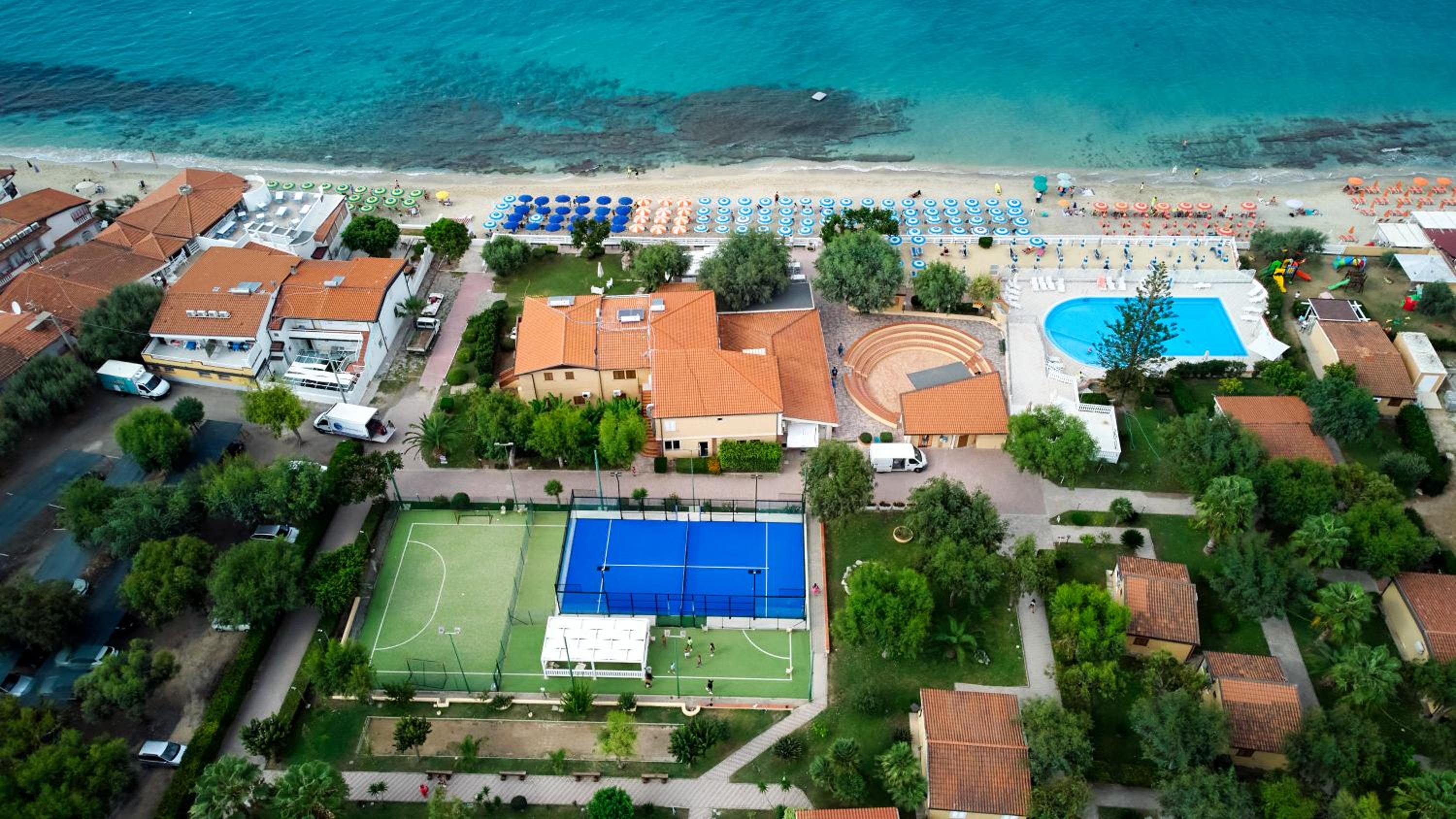 Villaggio Santa Maria
